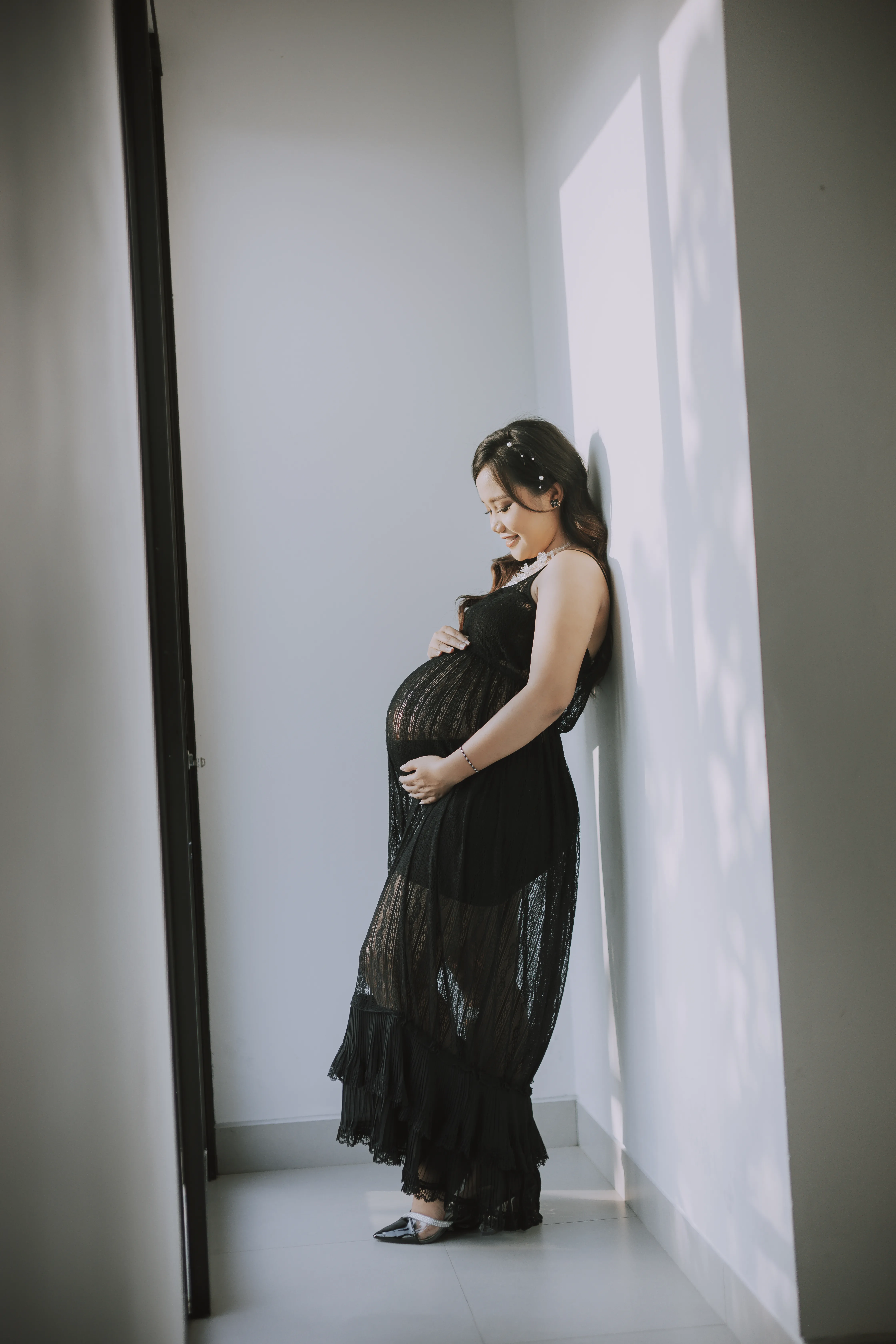 Maternity