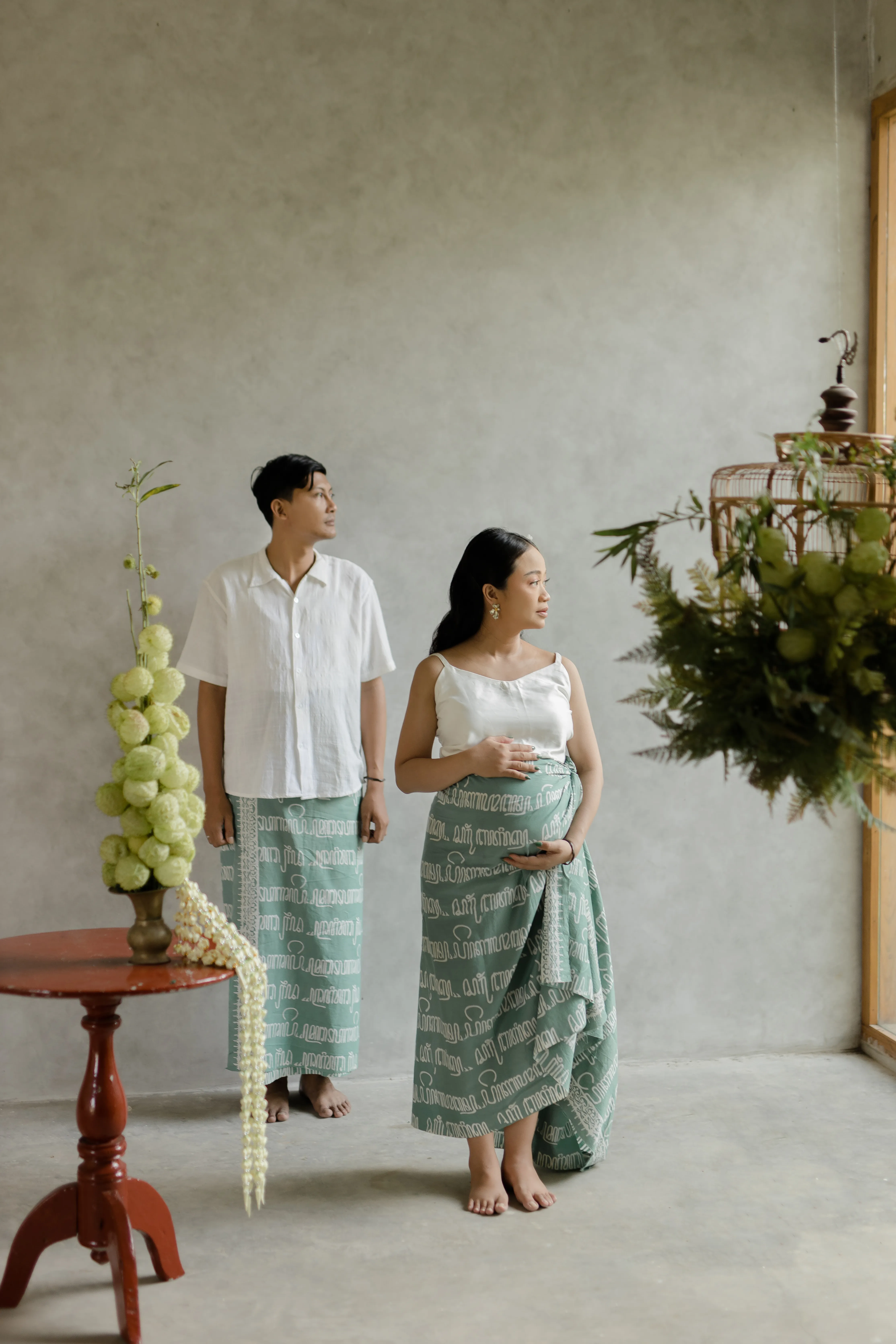 Maternity