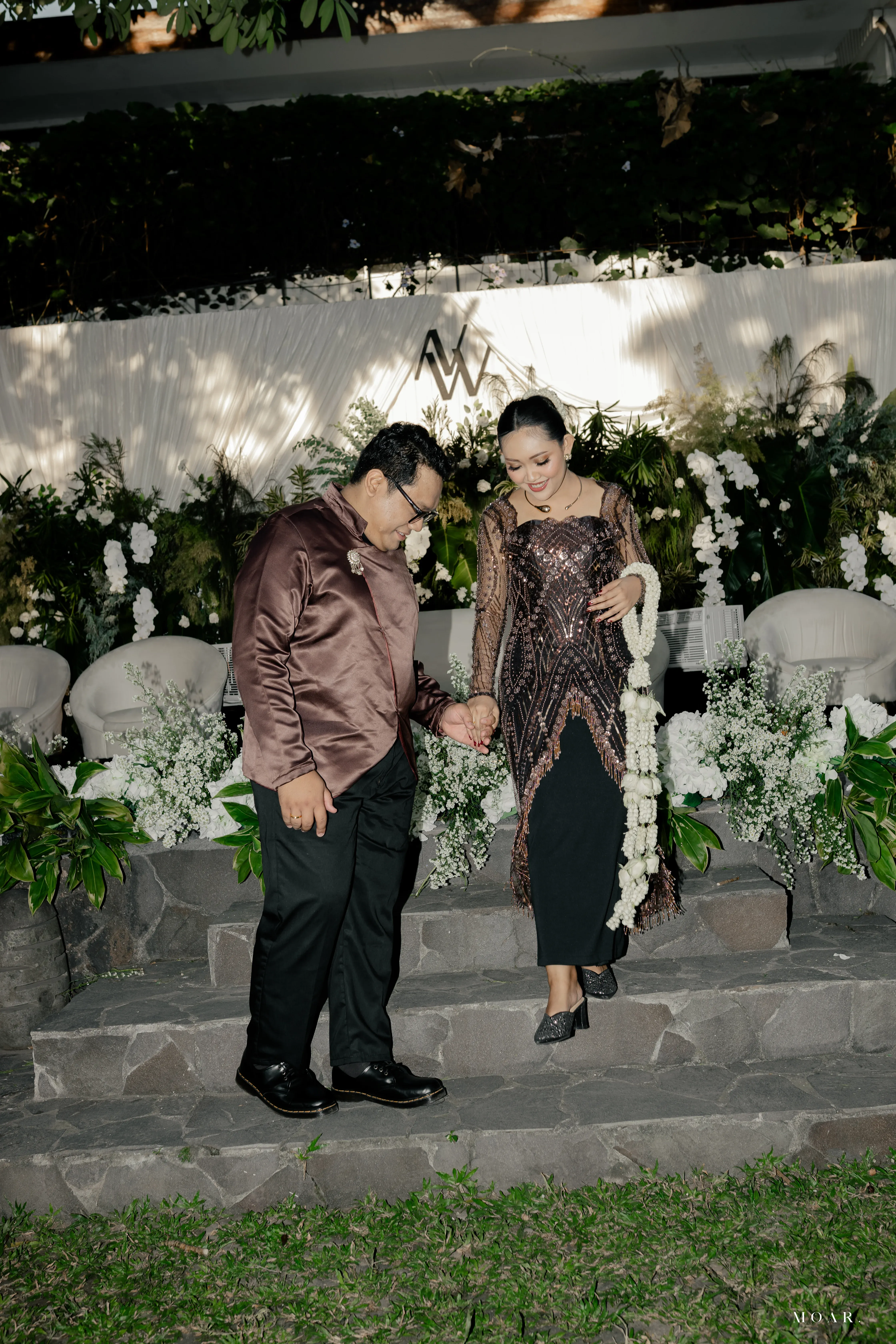 Ninda Wikan Coklat - 2