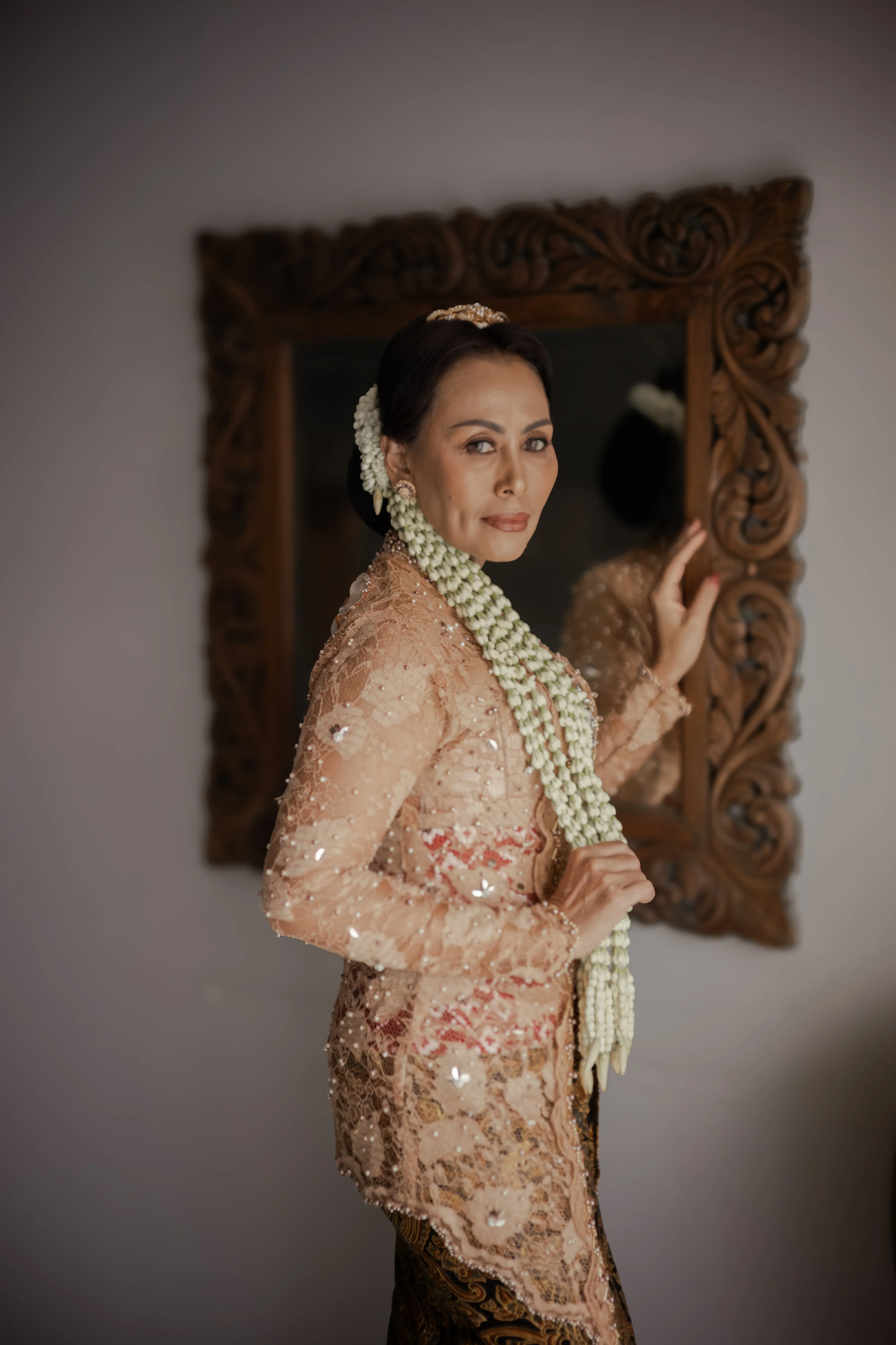 Set mangkar - 1