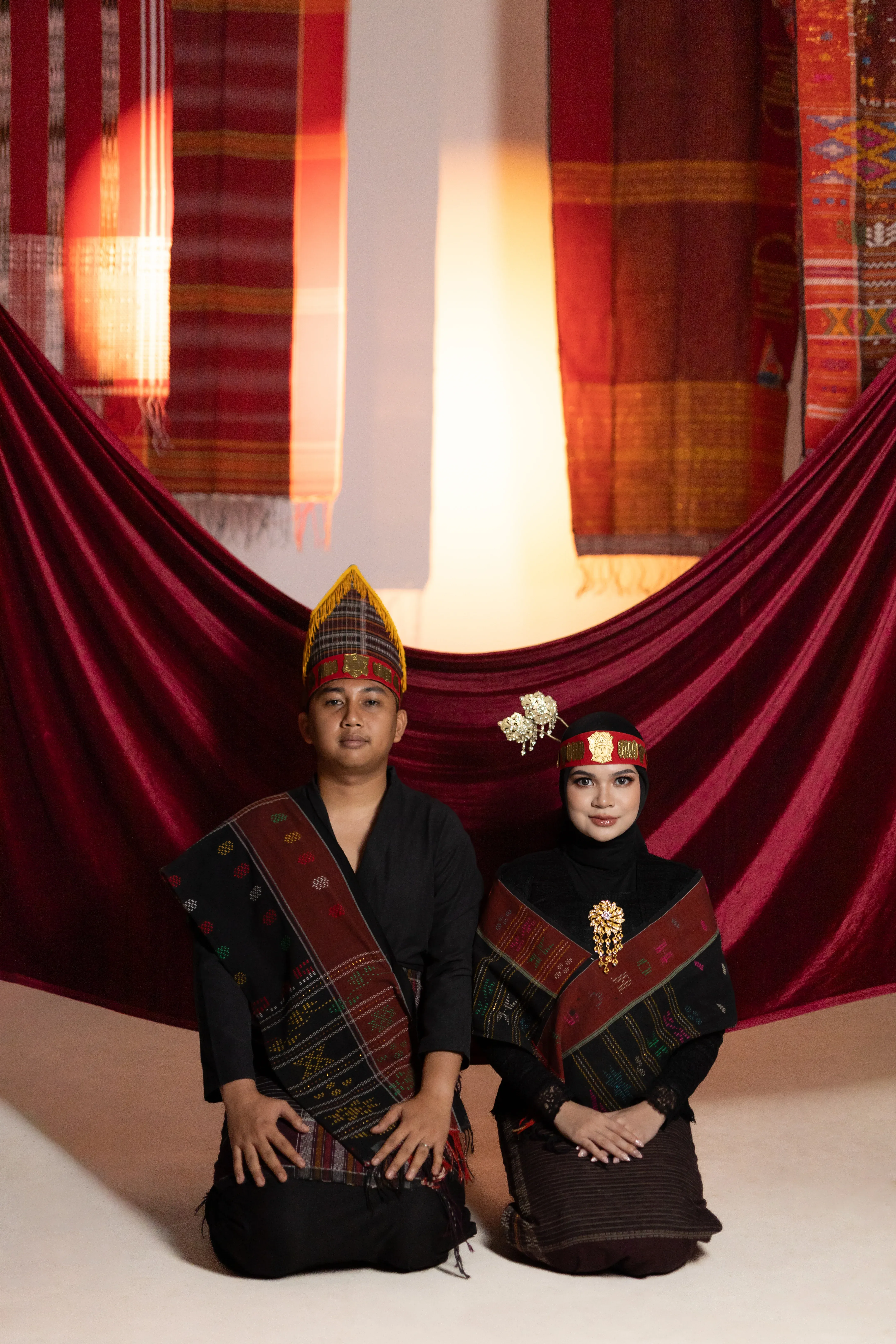 Adat Batak - 2