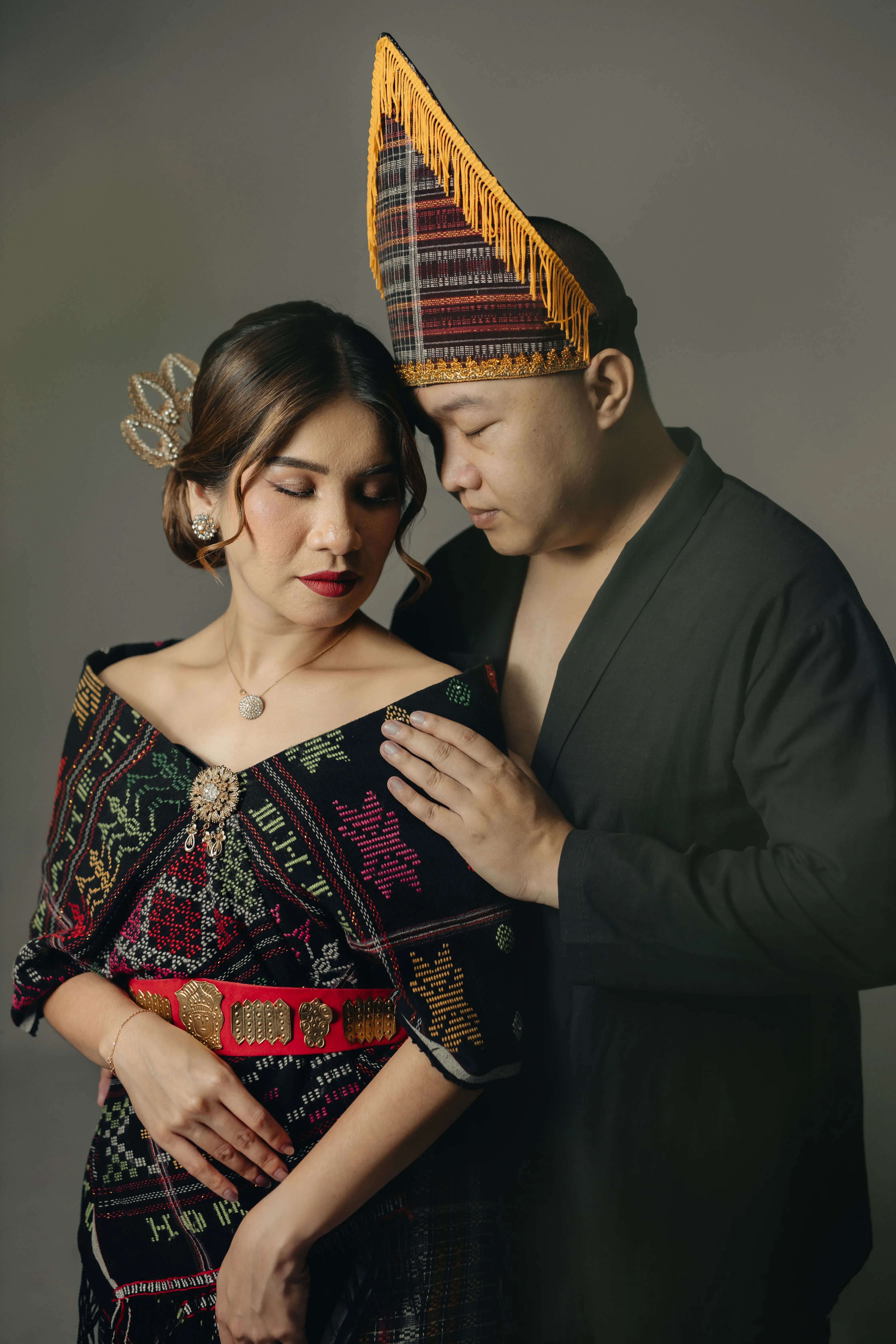 Adat Batak - 4