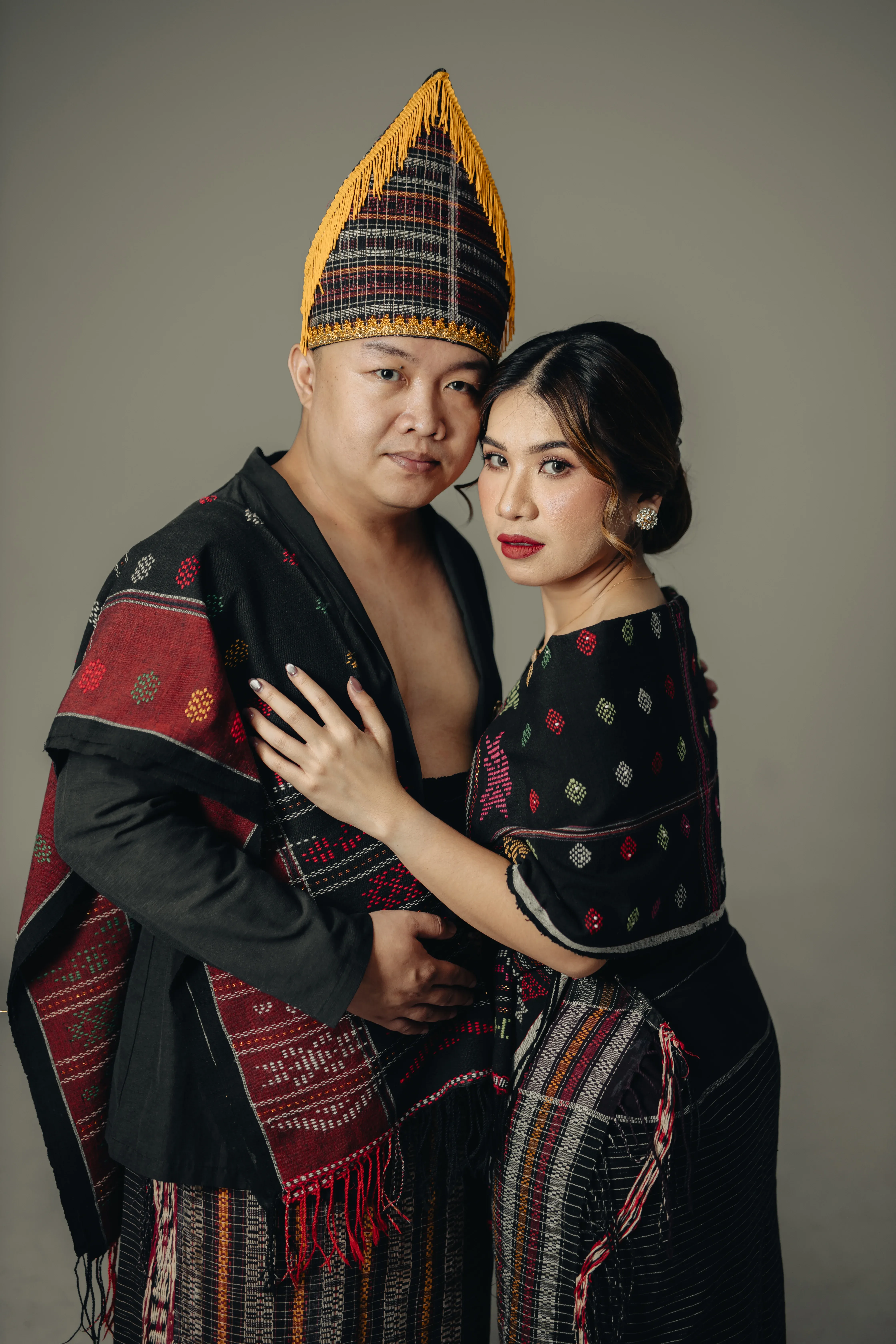 Adat Batak - 5