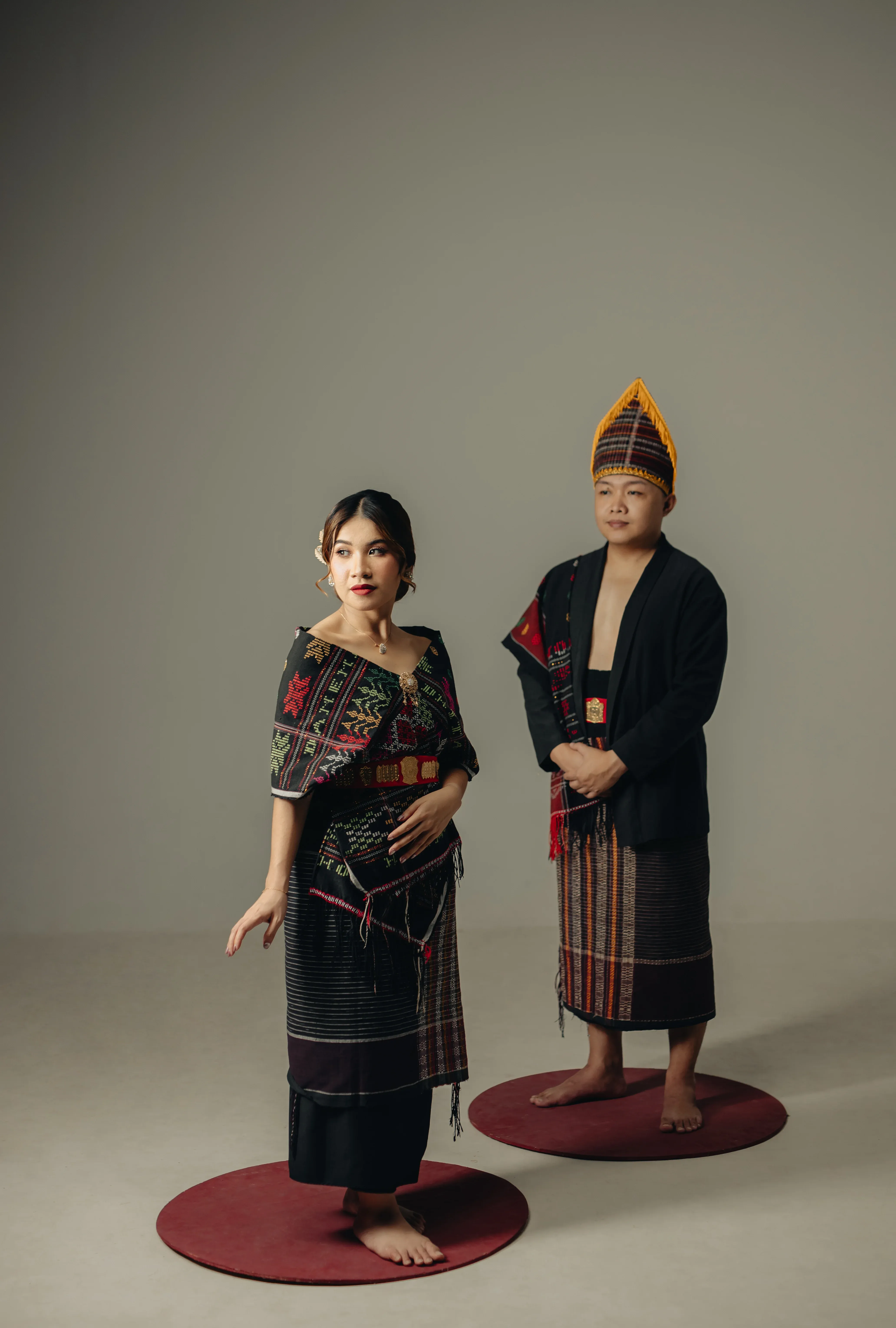 Adat Batak - 6
