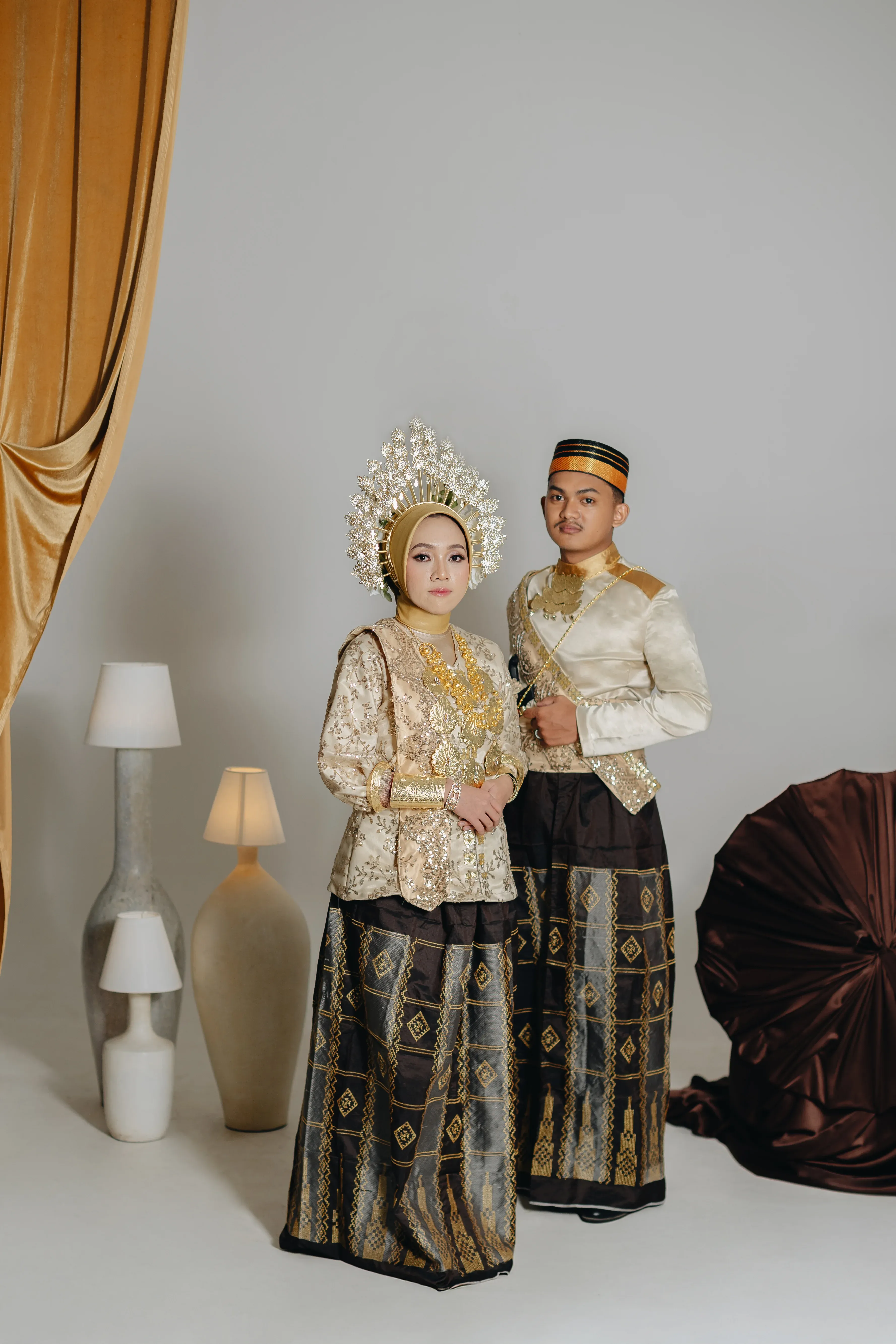 Adat Bugis - 2