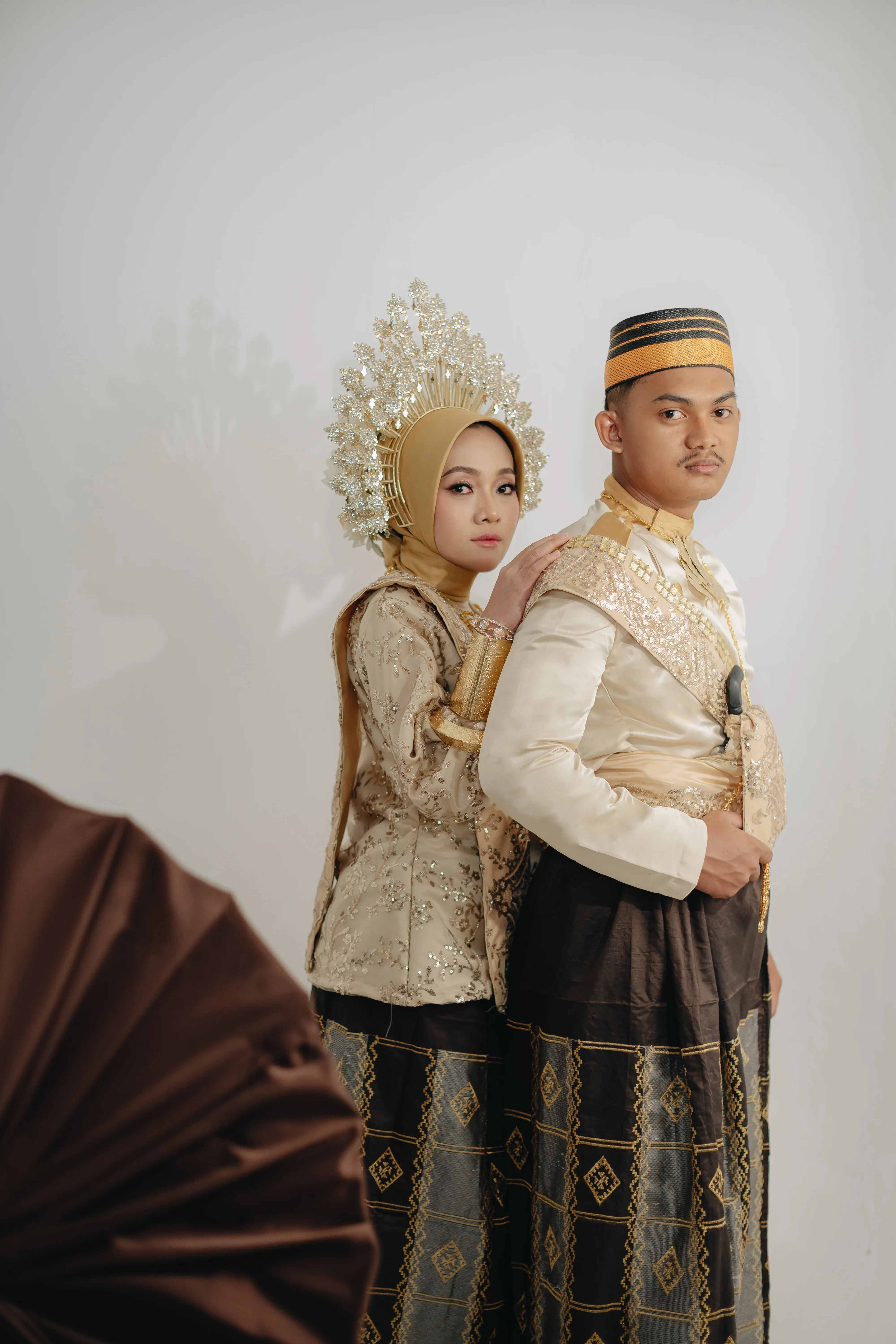Adat Bugis - 4