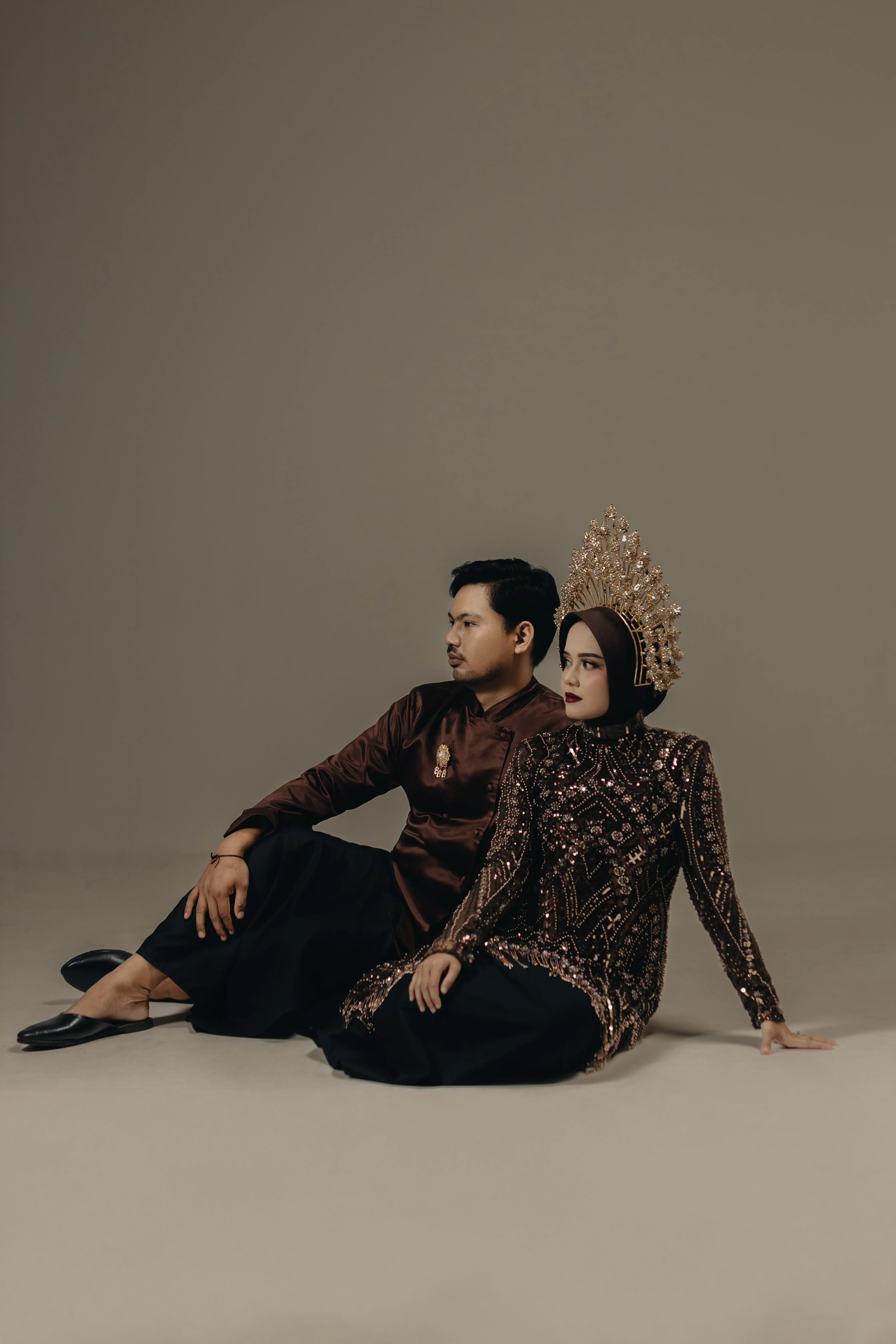 Adat Bugis Modifikasi