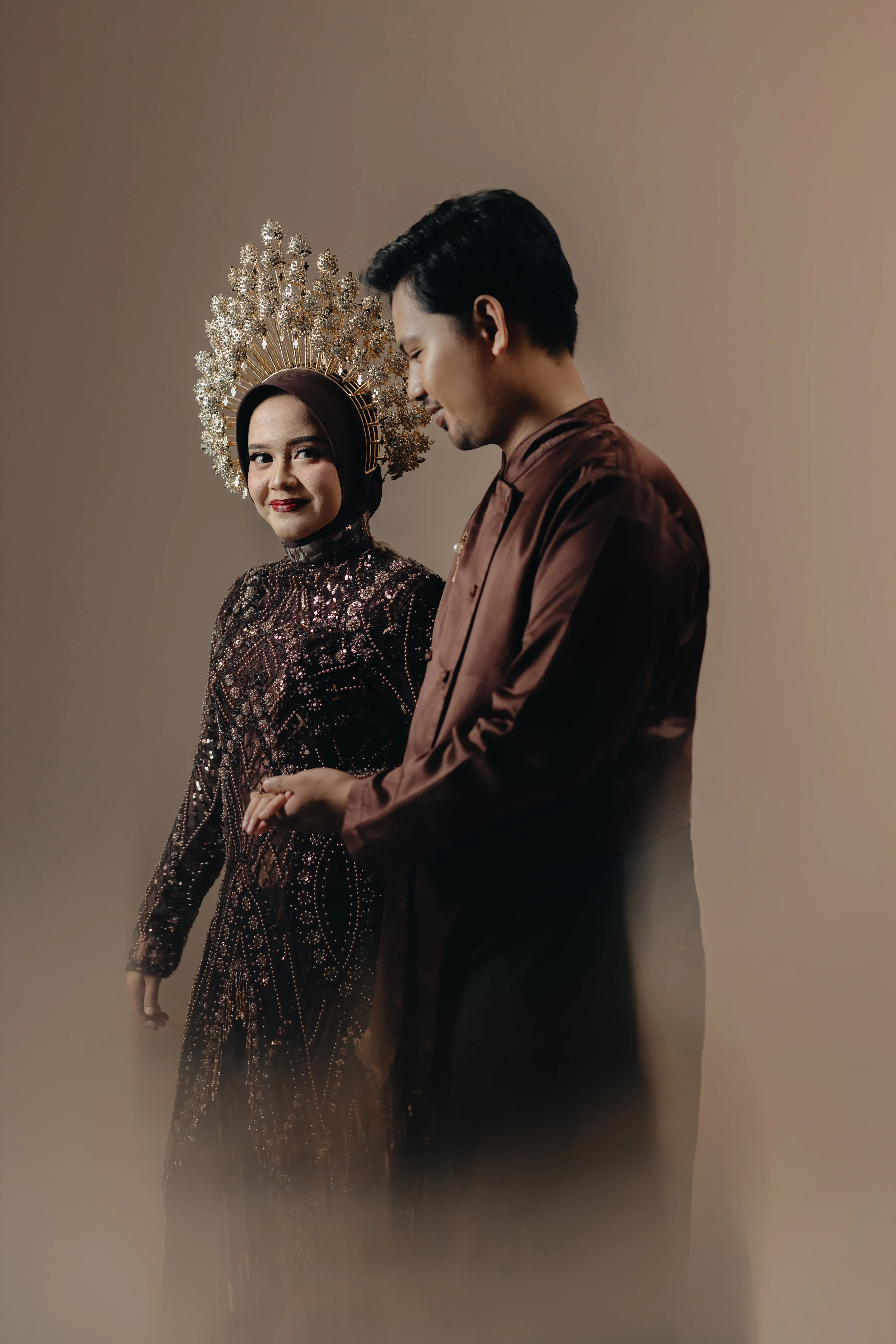Adat Bugis Modifikasi - 2