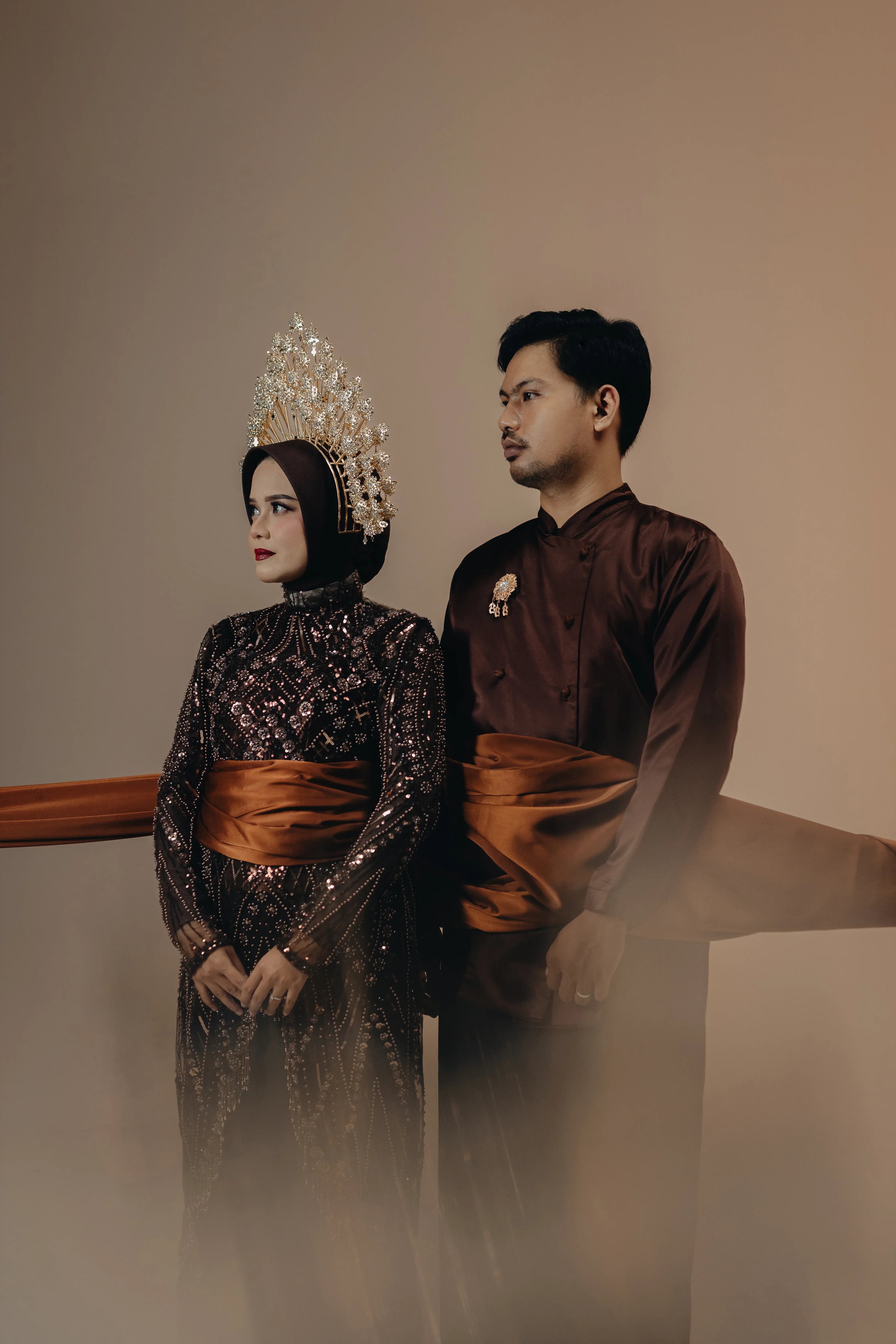 Adat Bugis Modifikasi - 3