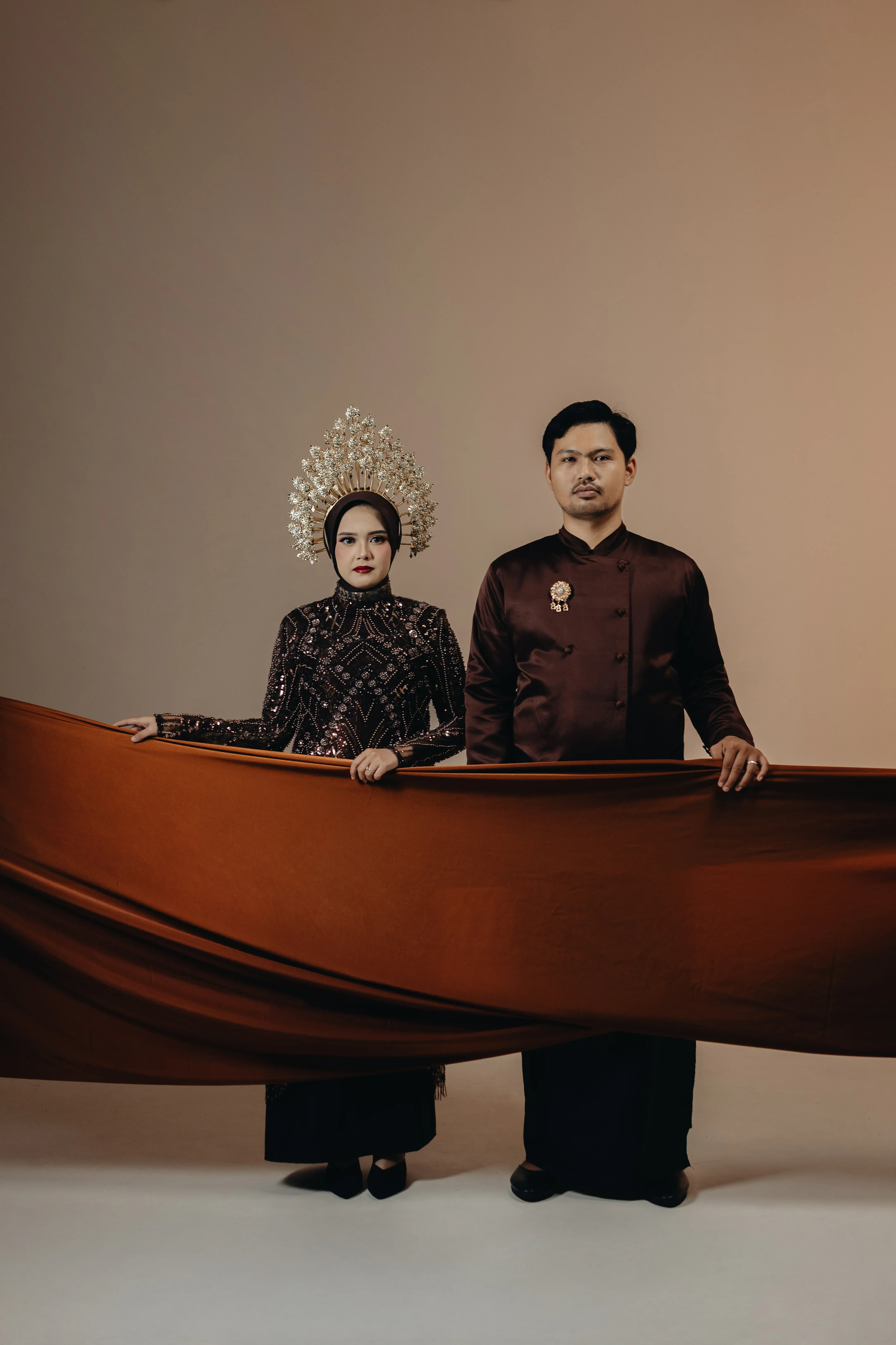 Adat Bugis Modifikasi - 4