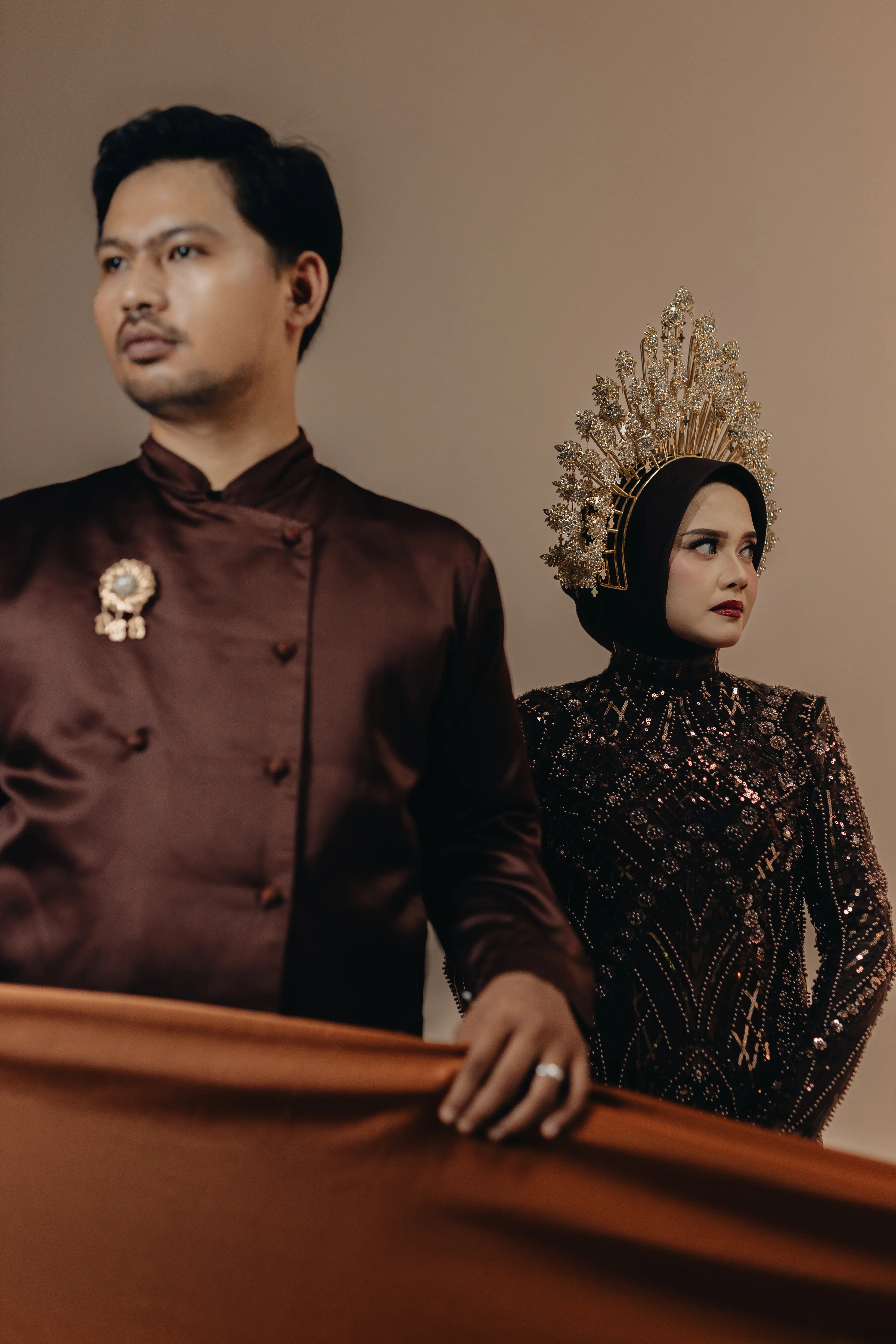 Adat Bugis Modifikasi - 5