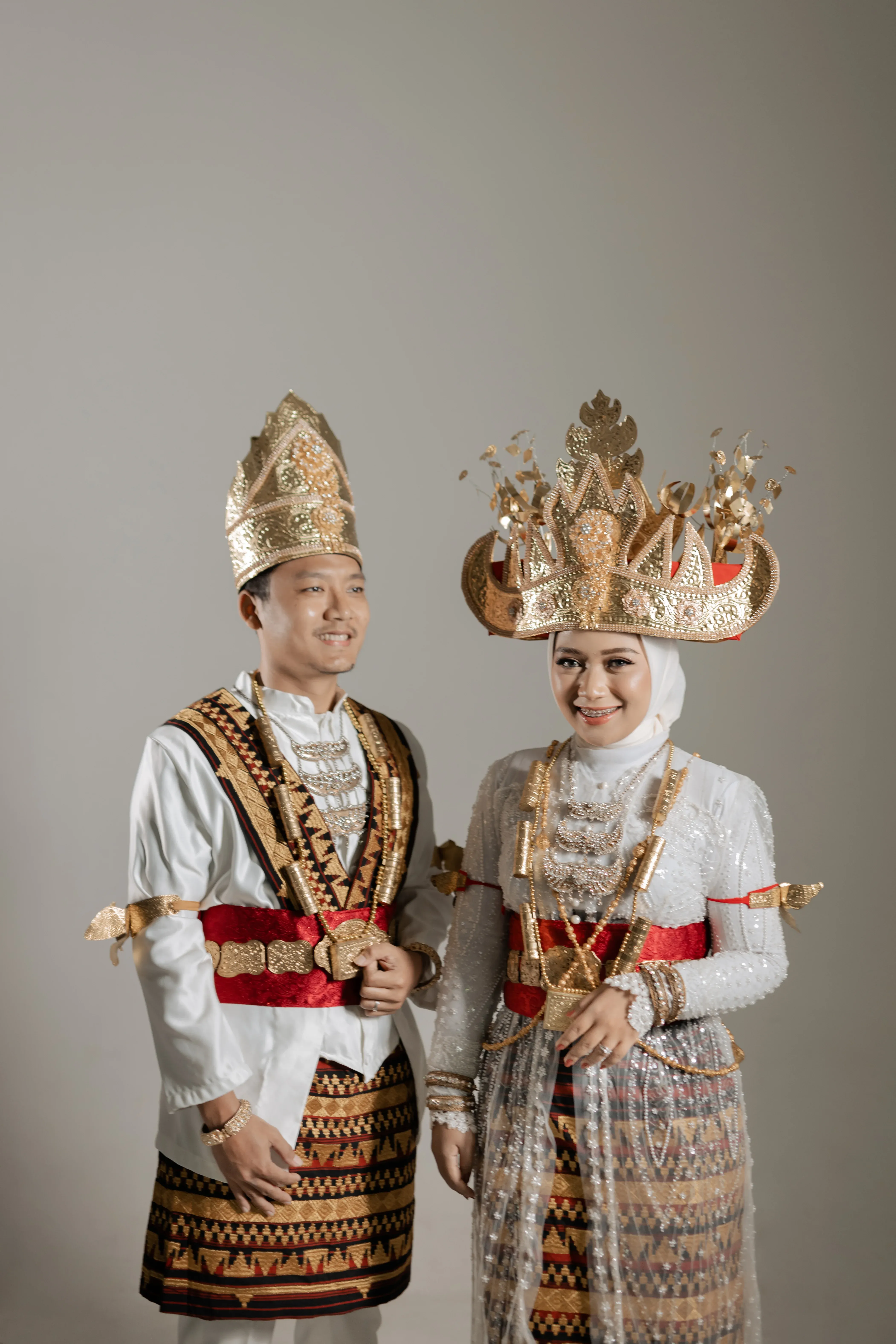 Adat Lampung - 2