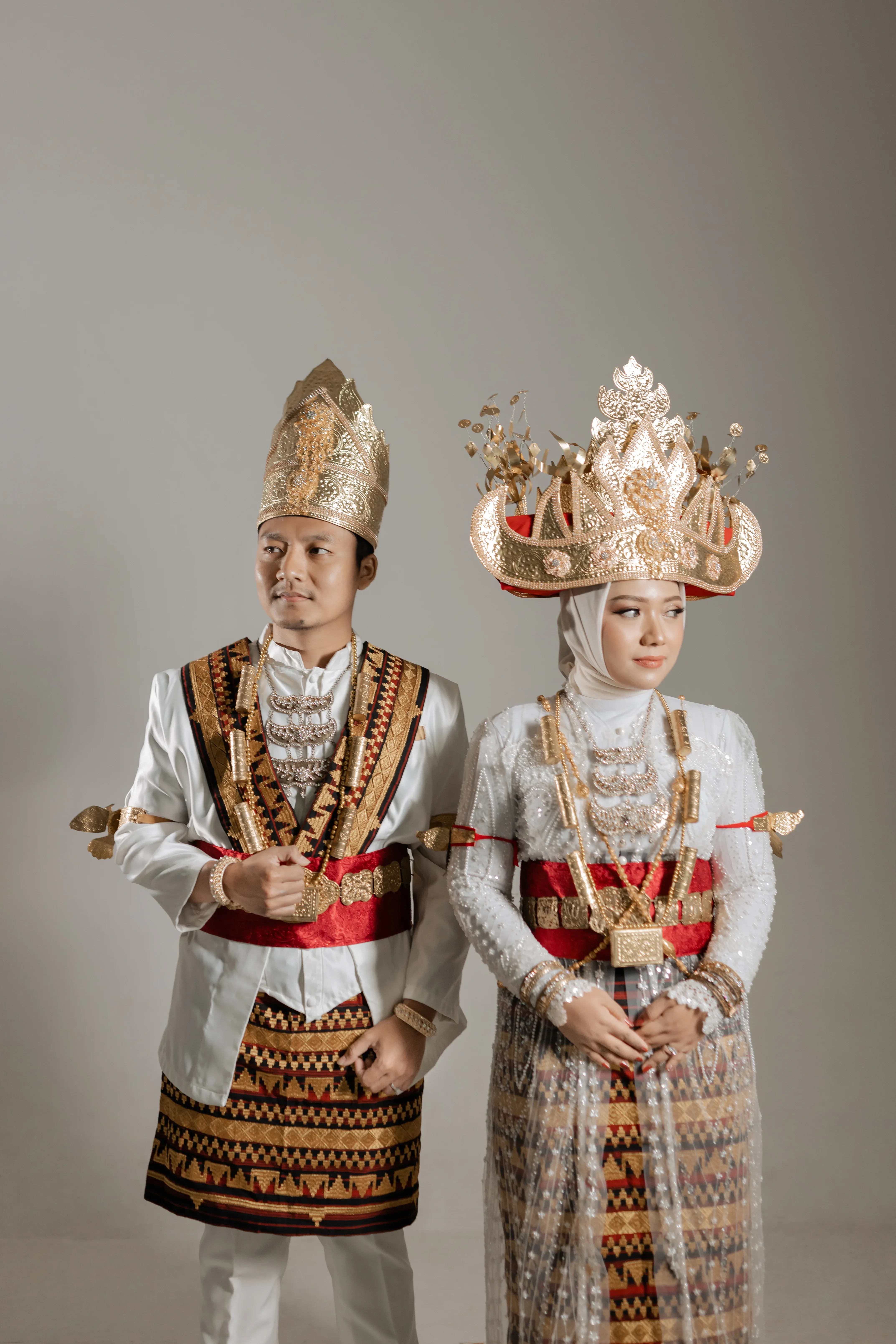 Adat Lampung - 3