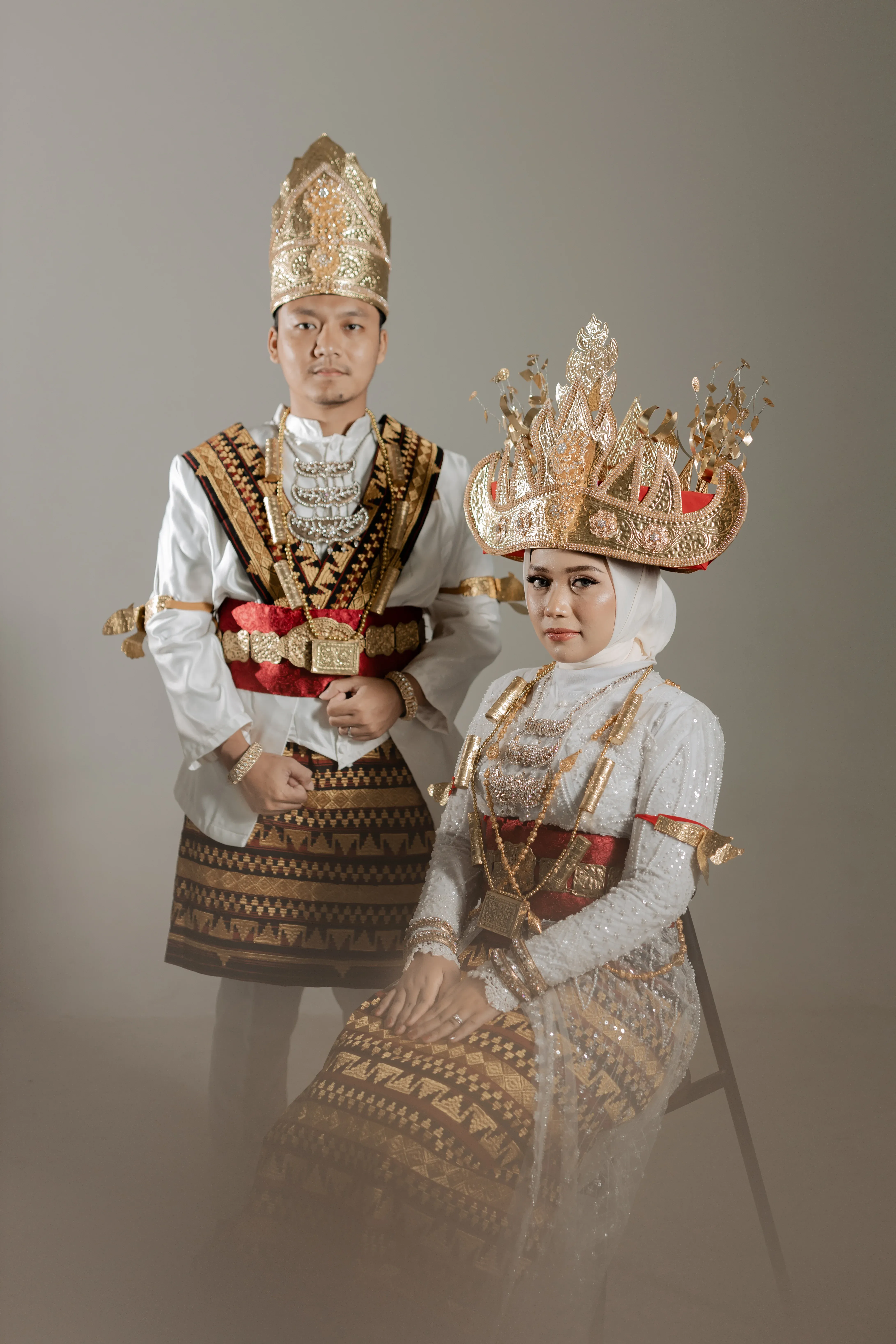 Adat Lampung - 4