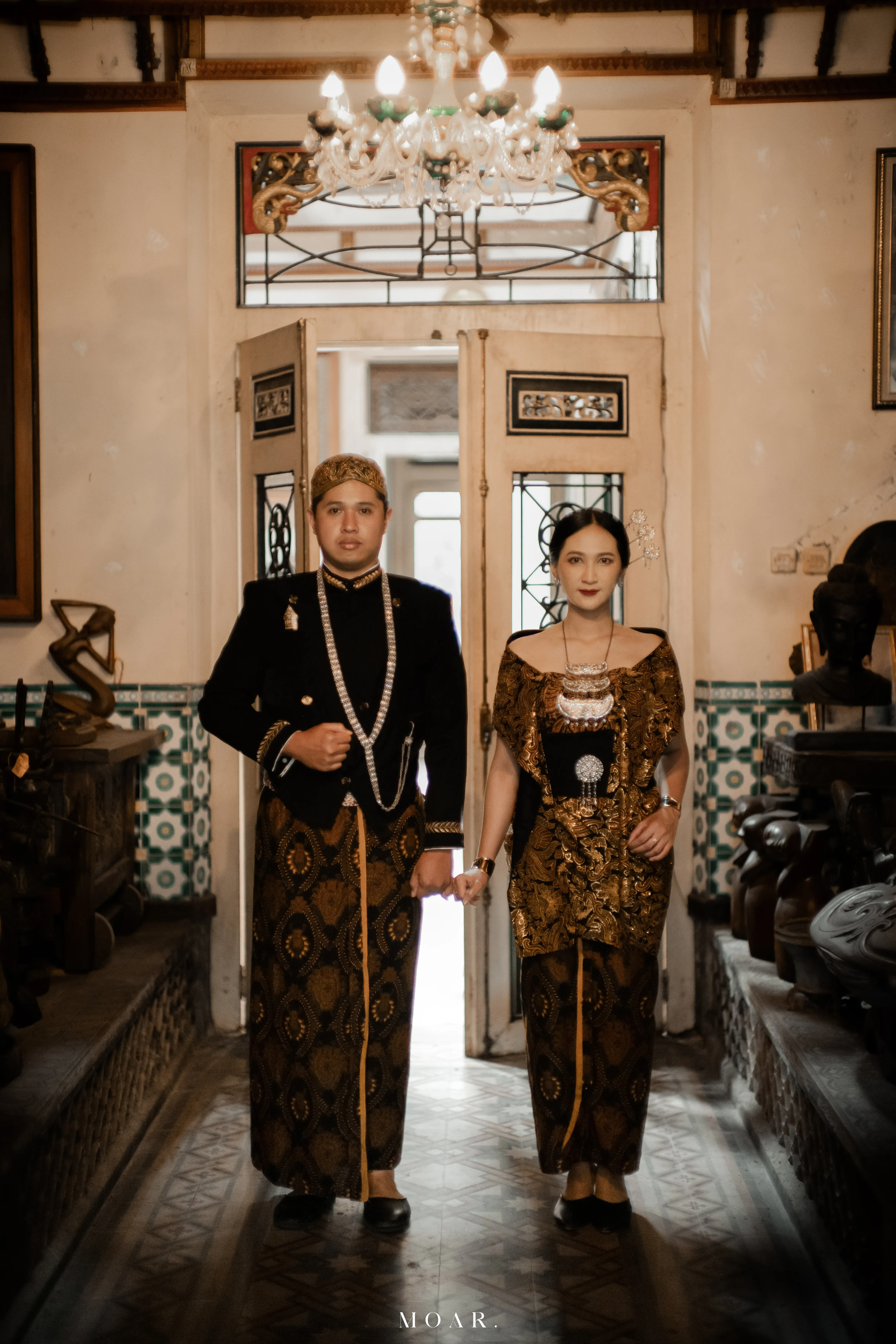 Kemben Kuning - 3