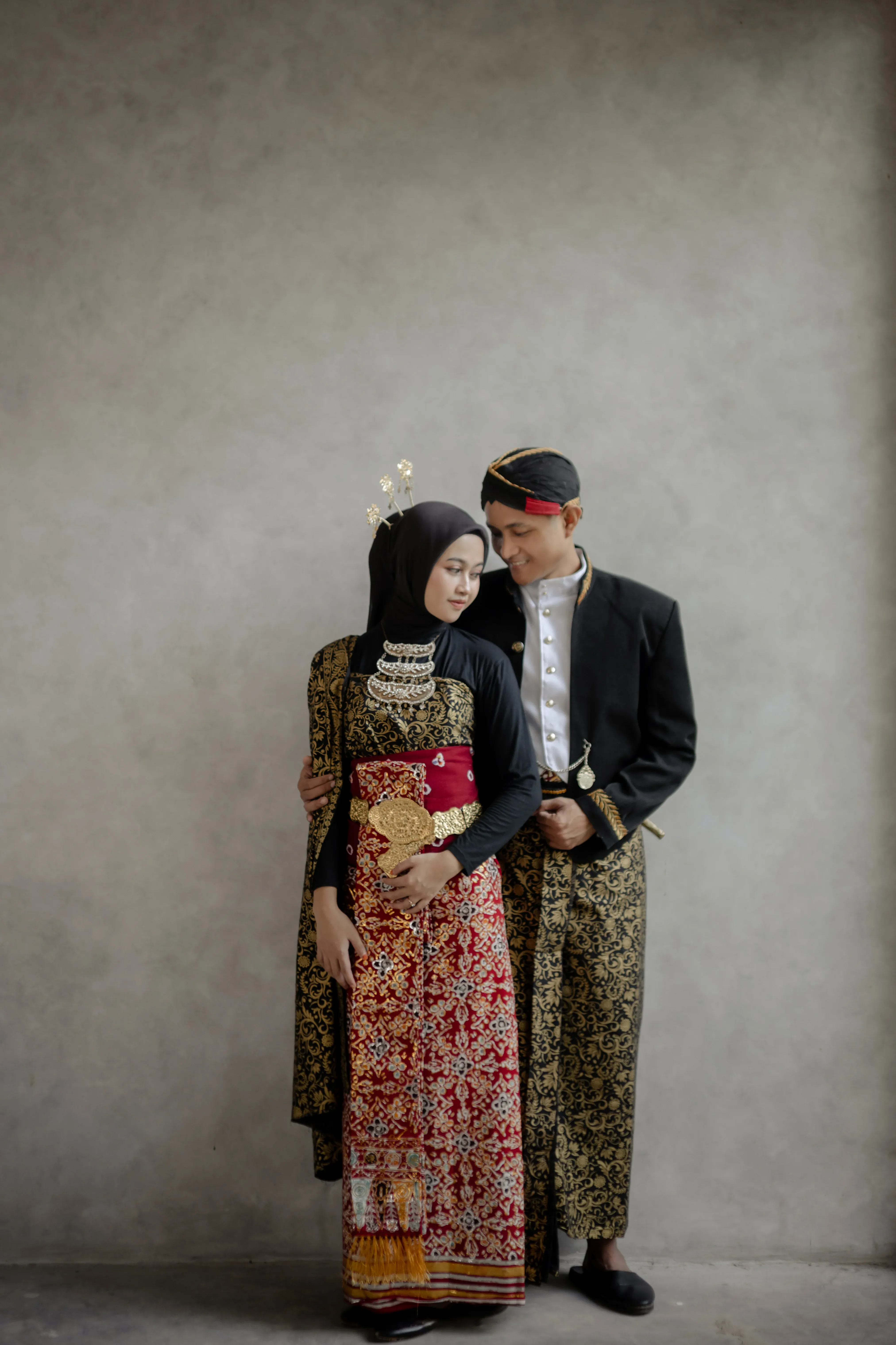 Kemben Merah - 2