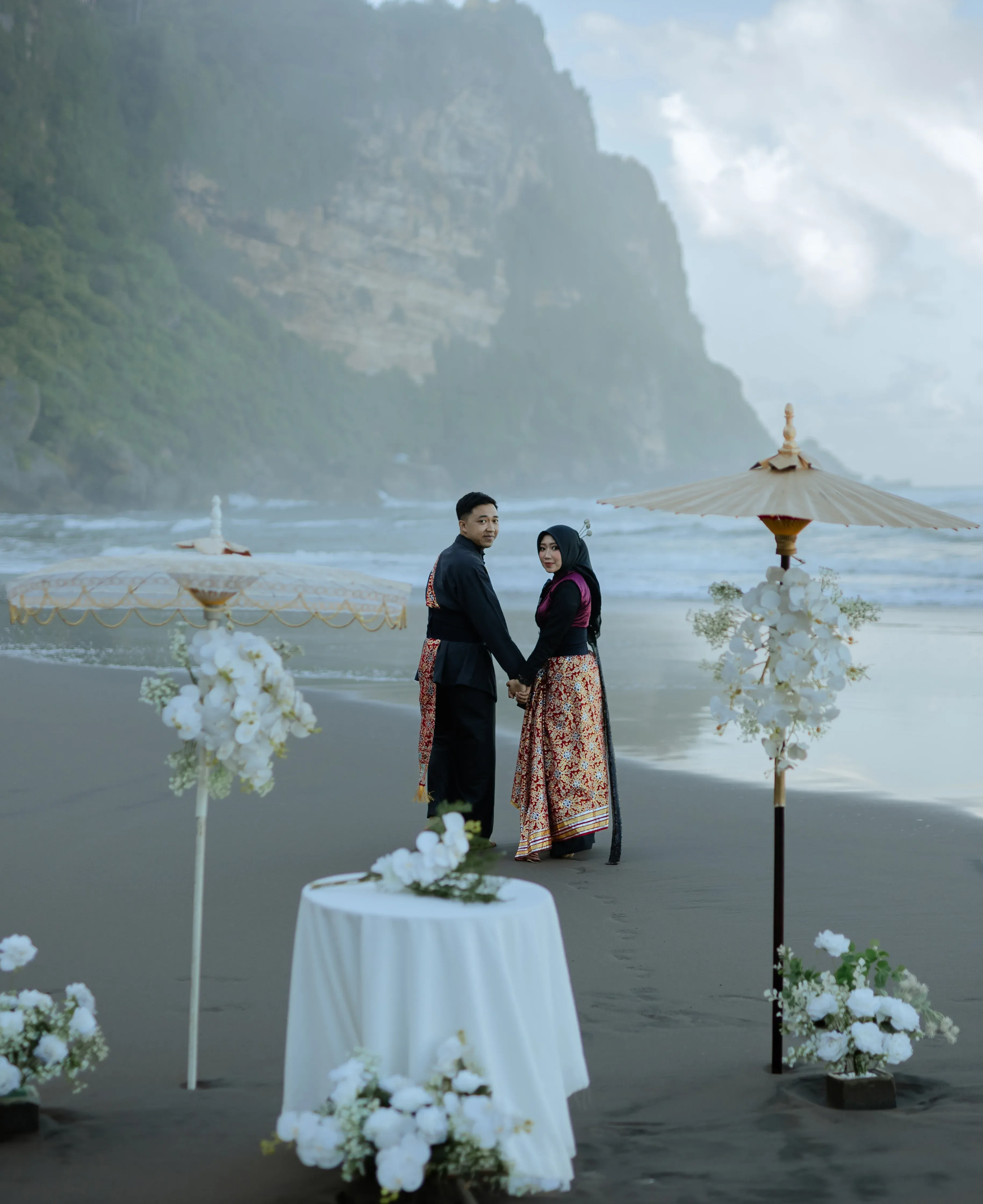 Kebaya Kontemporer - 3