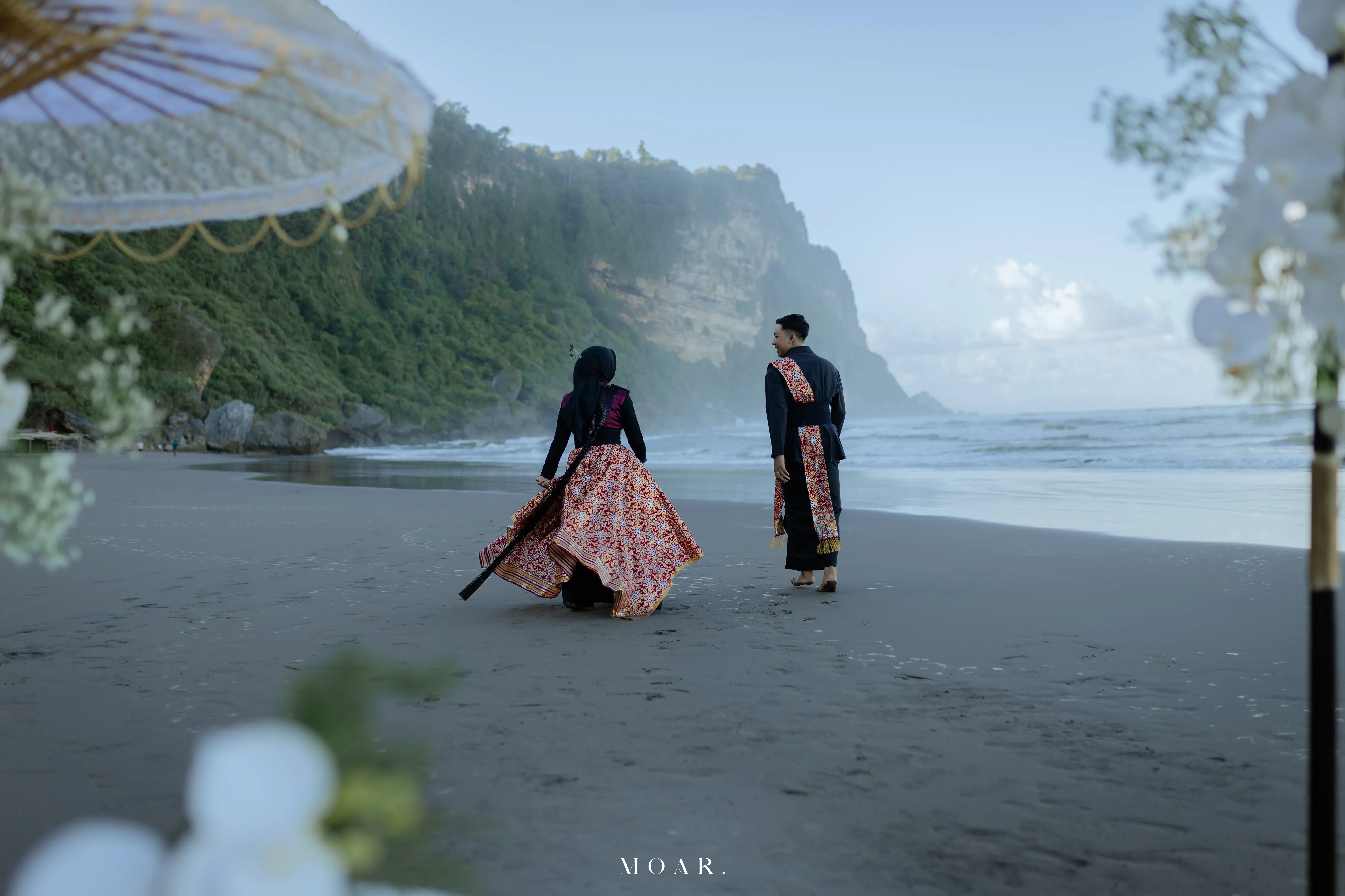 Kebaya Kontemporer - 4