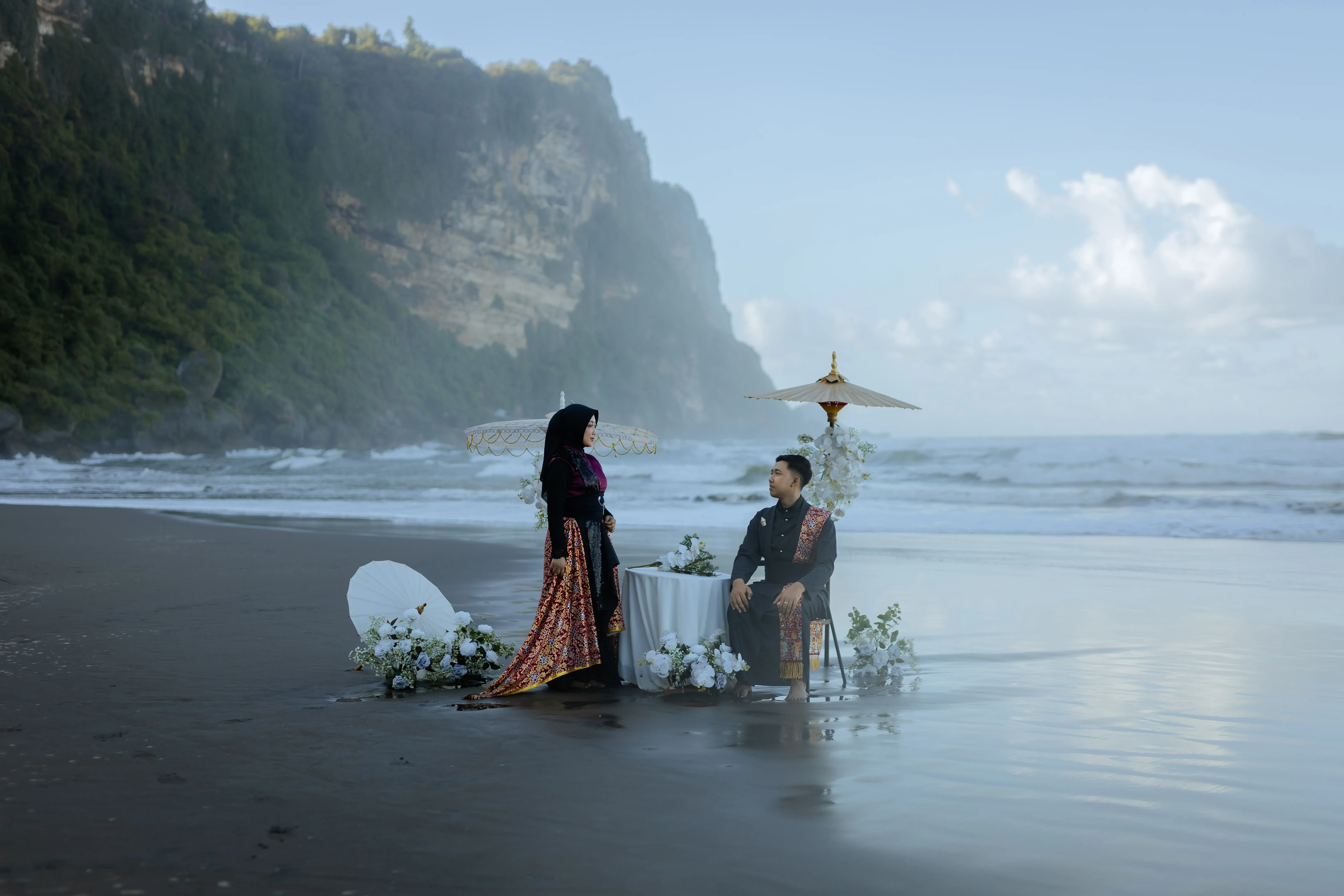 Kebaya Kontemporer - 5