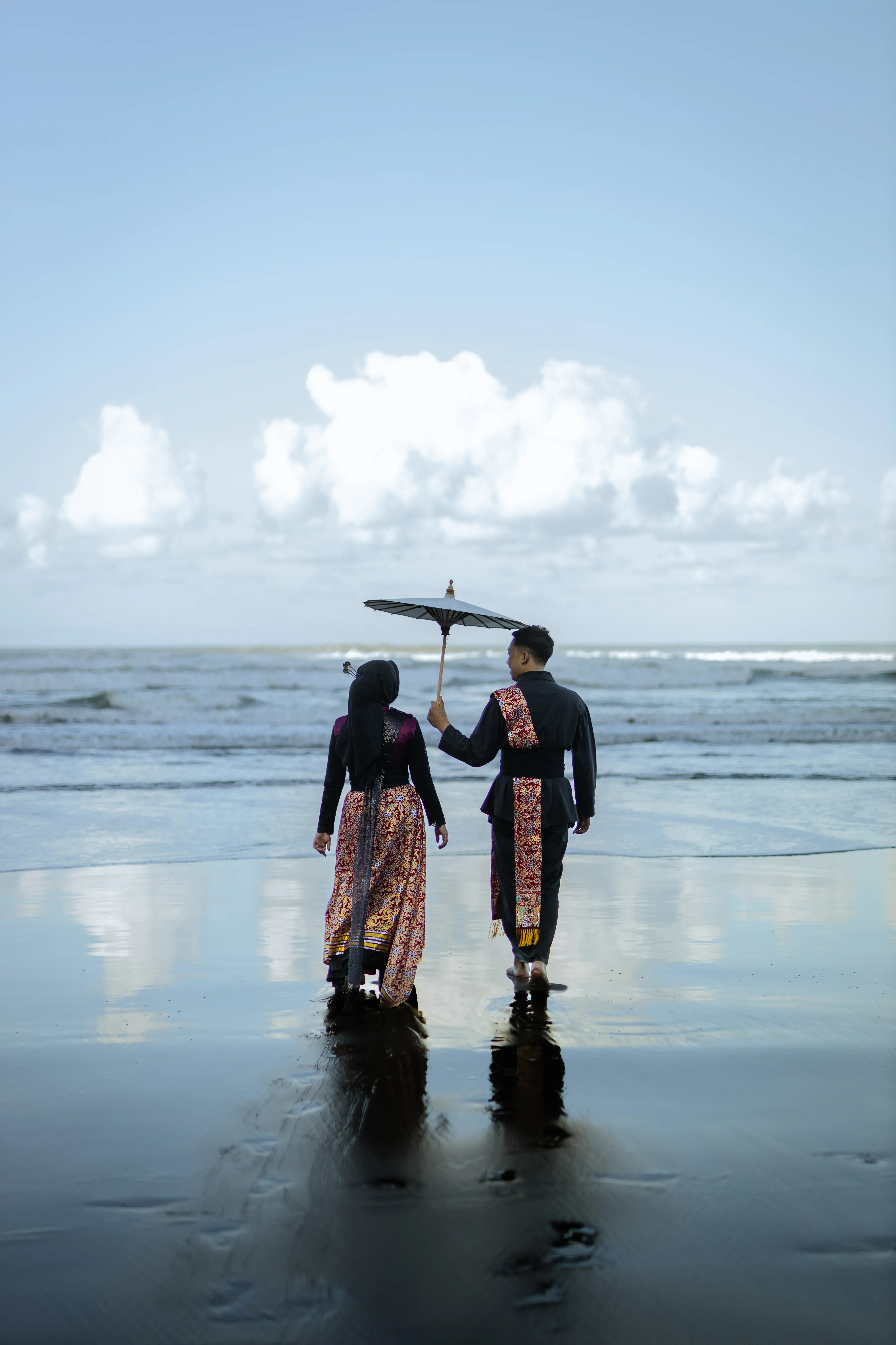 Kebaya Kontemporer - 7
