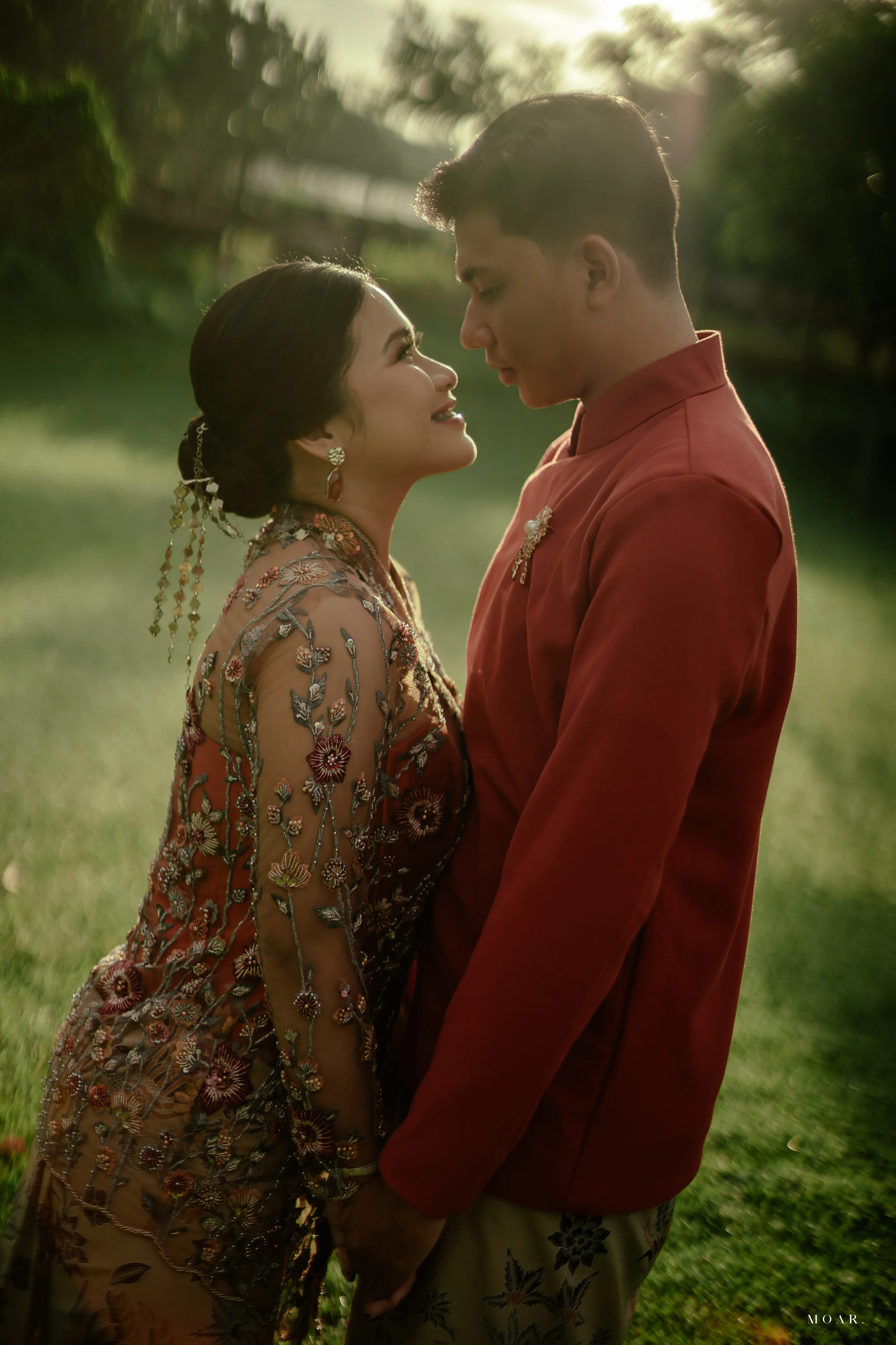 Kusuma Ratu  - 4