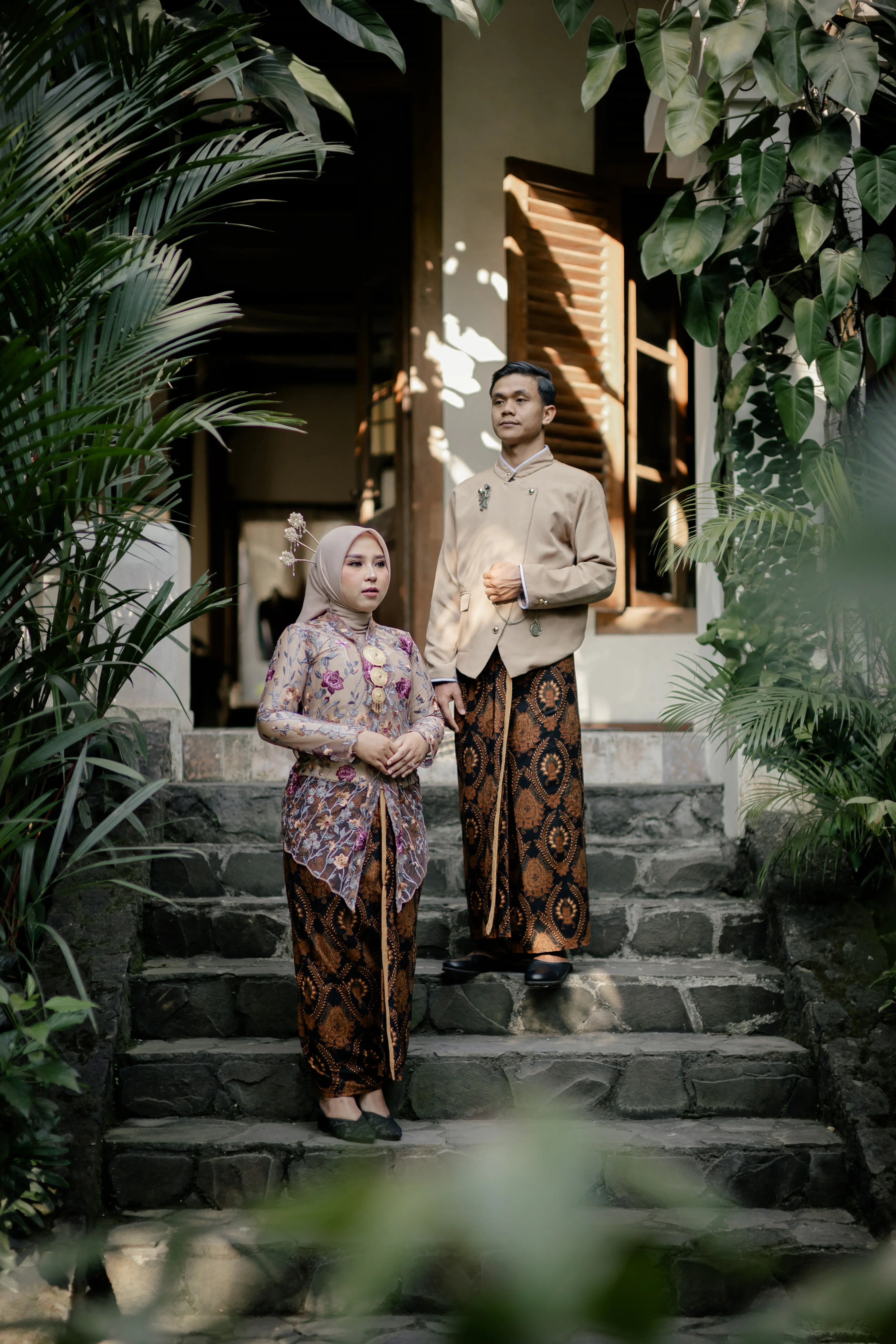 Kusuma Ratu  - 1