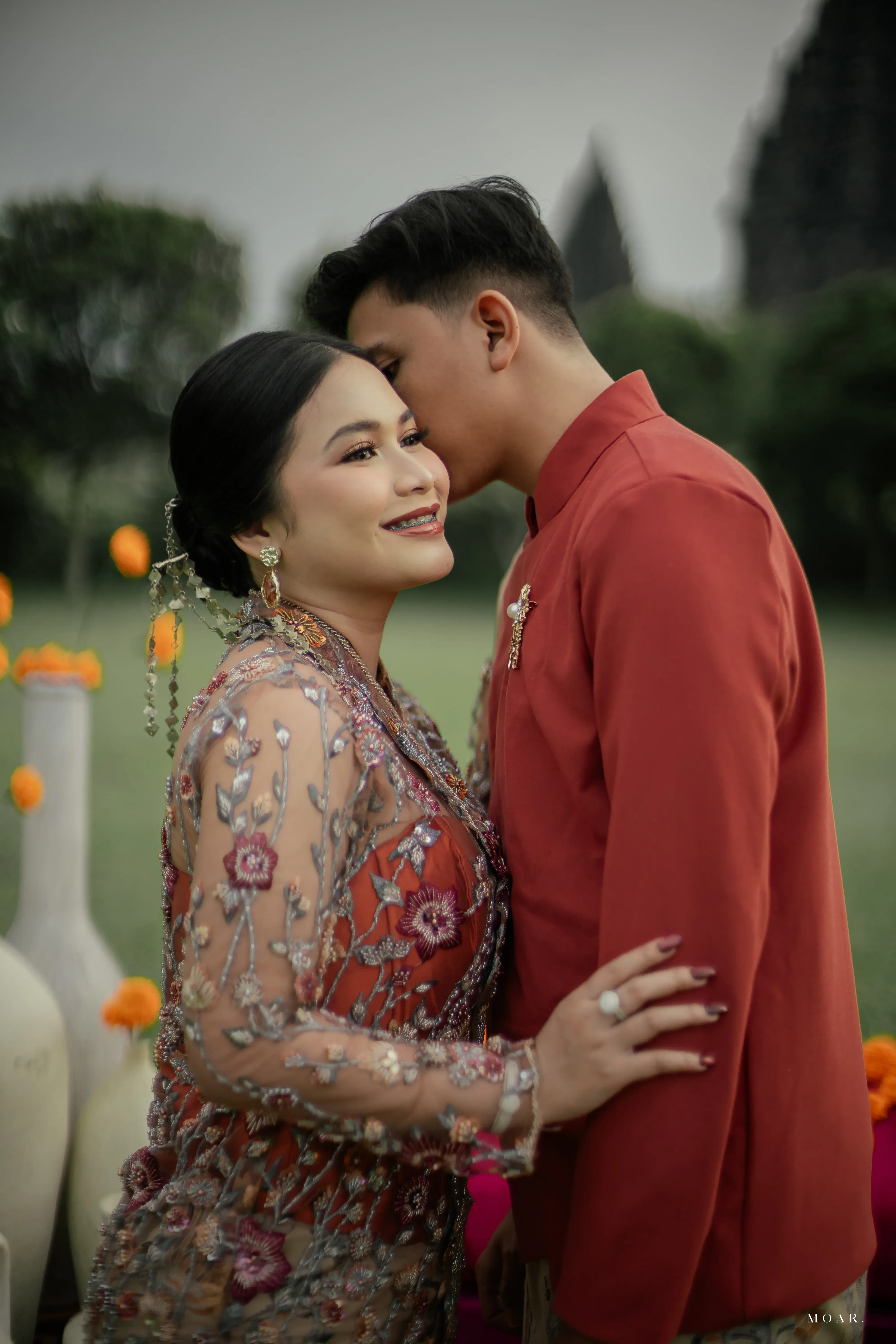 Kusuma Ratu  - 11