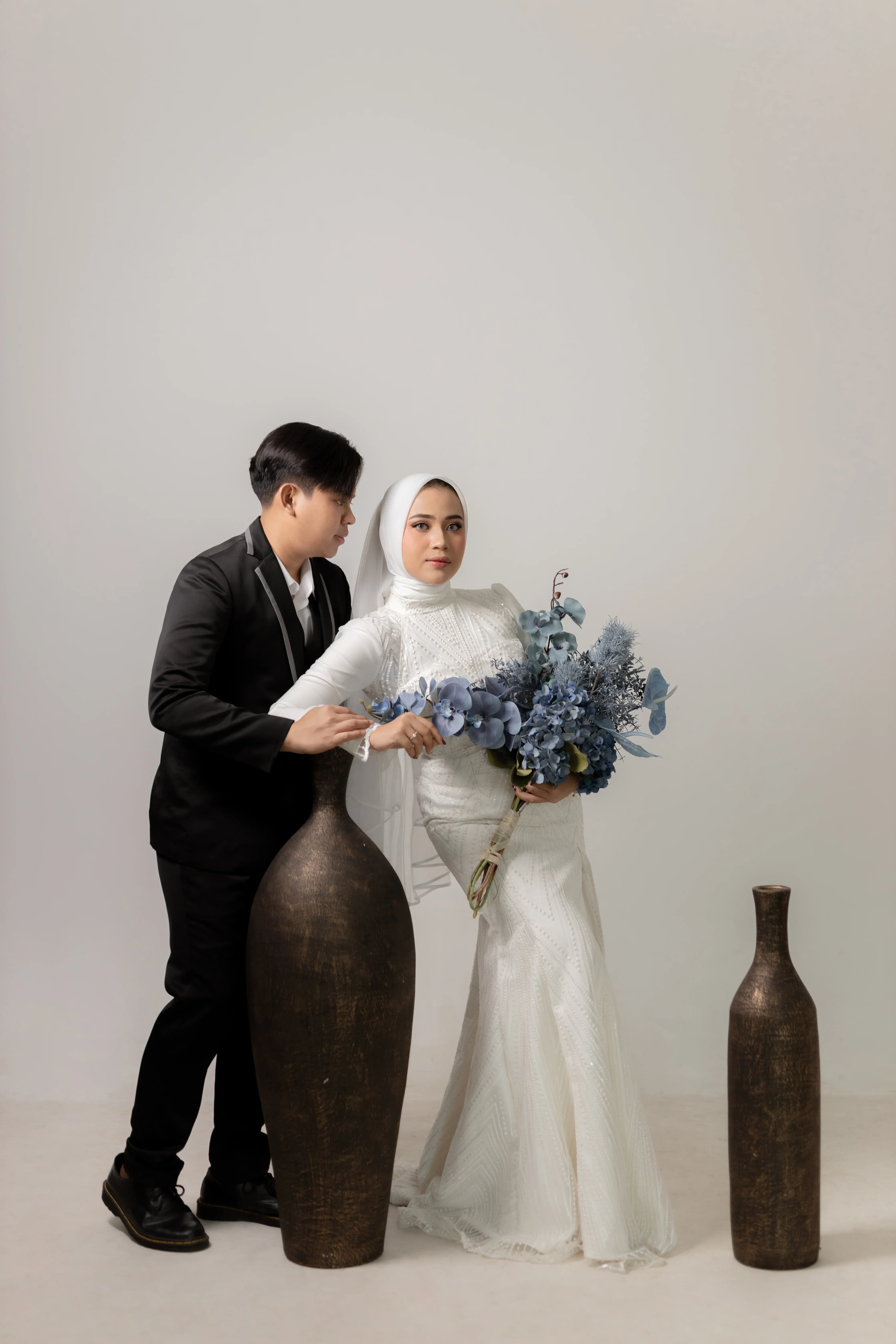Illa hijab - 3