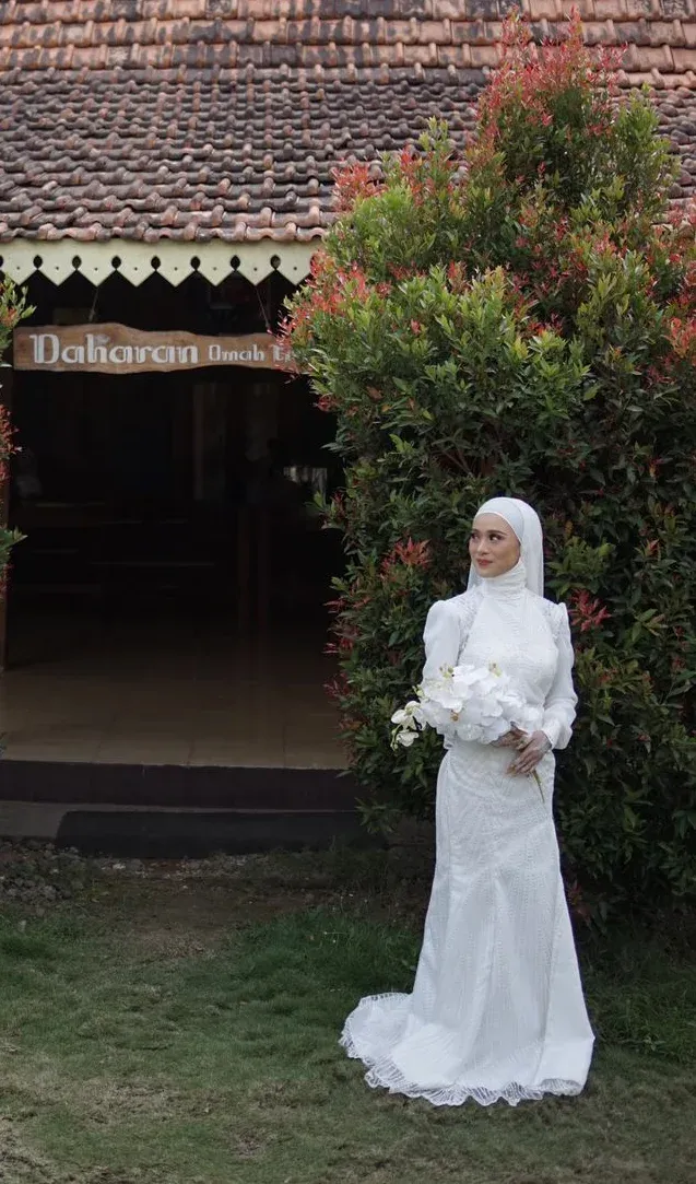 Illa hijab