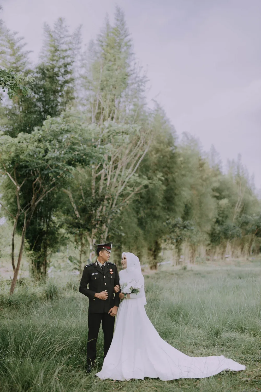 Sella hijab - 9