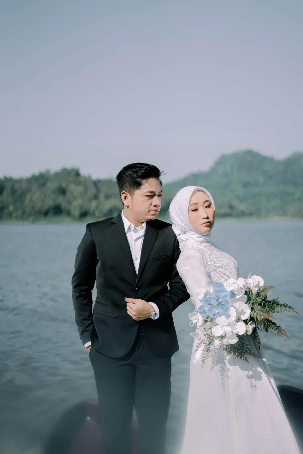 Sella hijab - 10