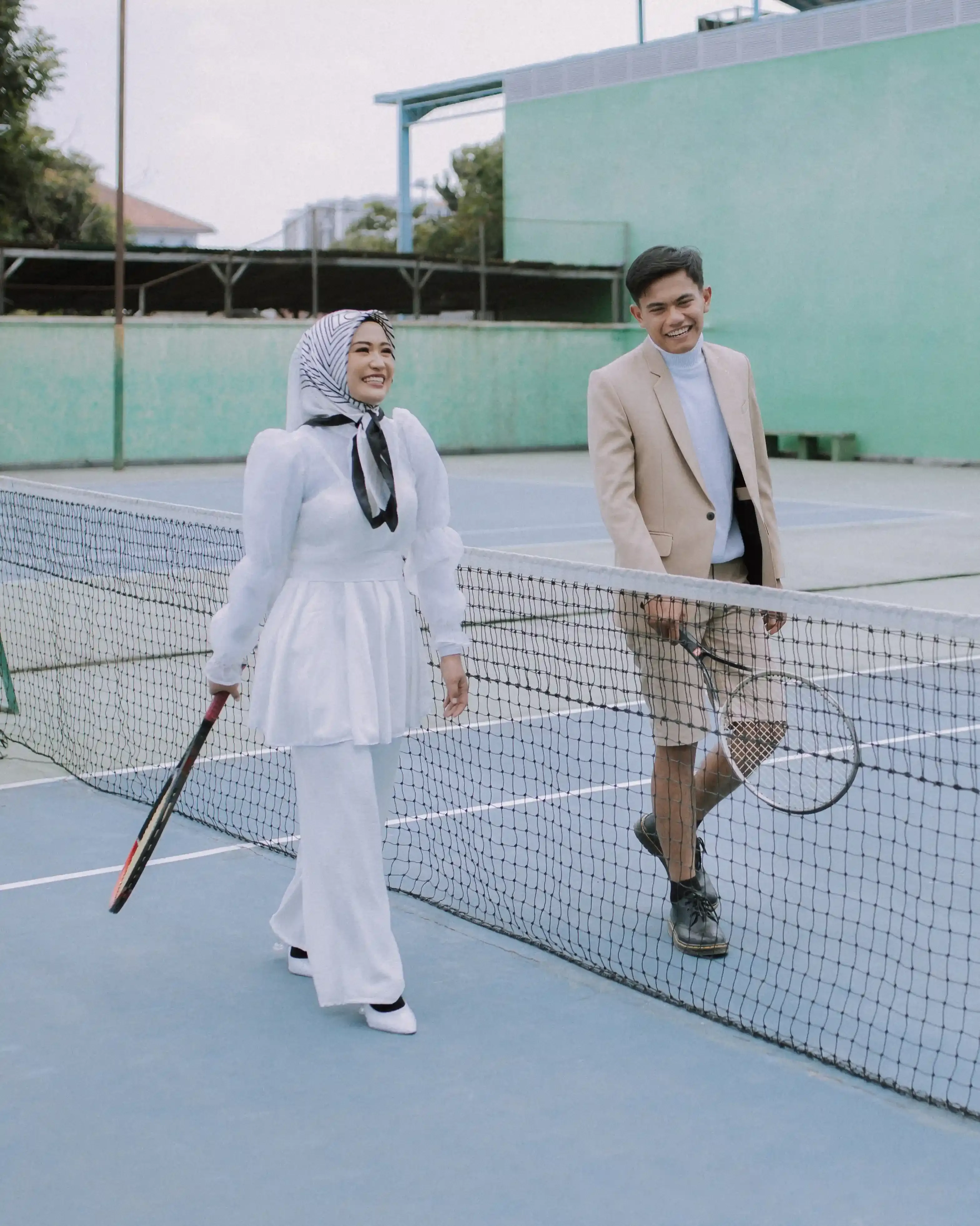 Myla Hijab
