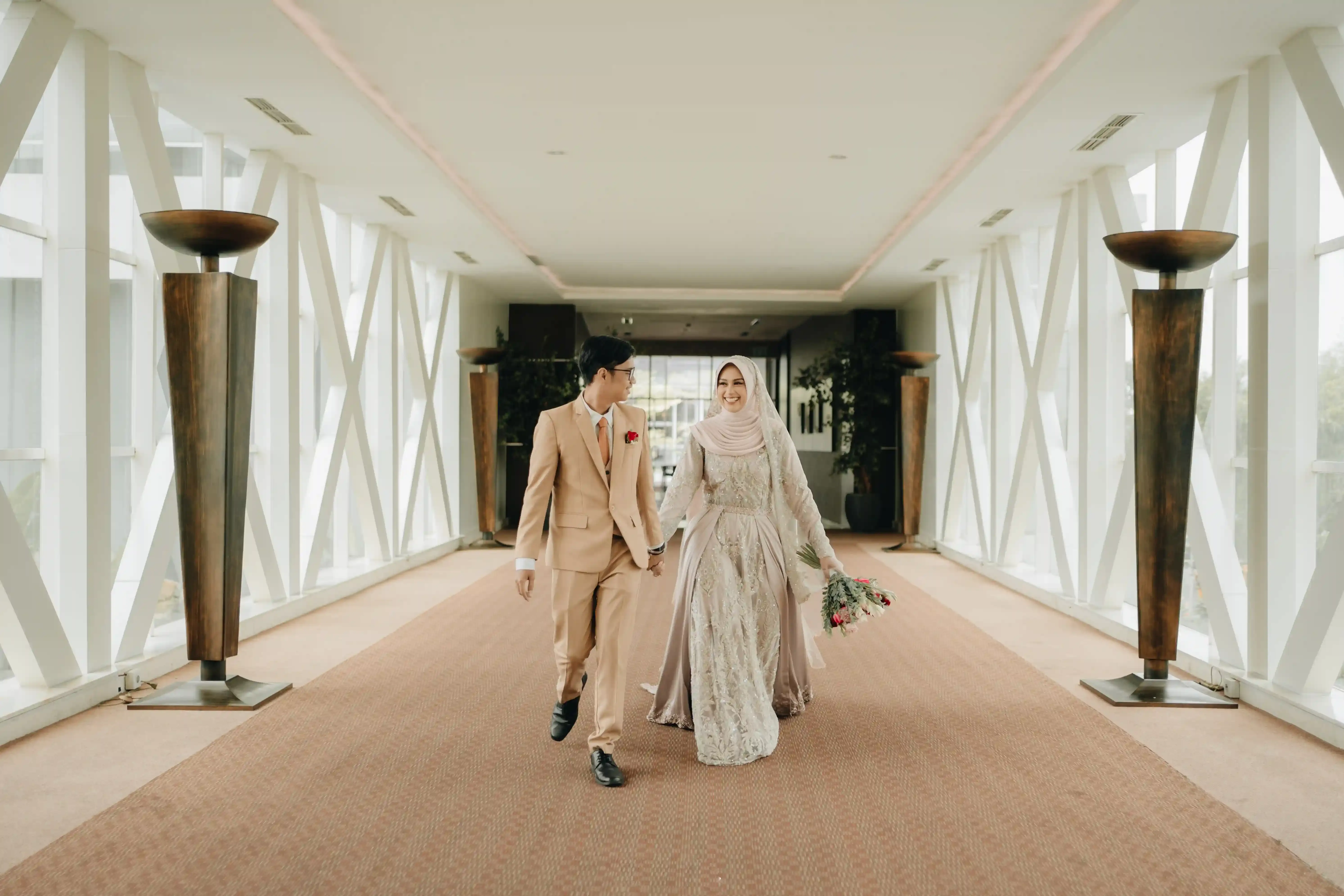 The Alana Yogyakarta Hotel & Convention Center - 10