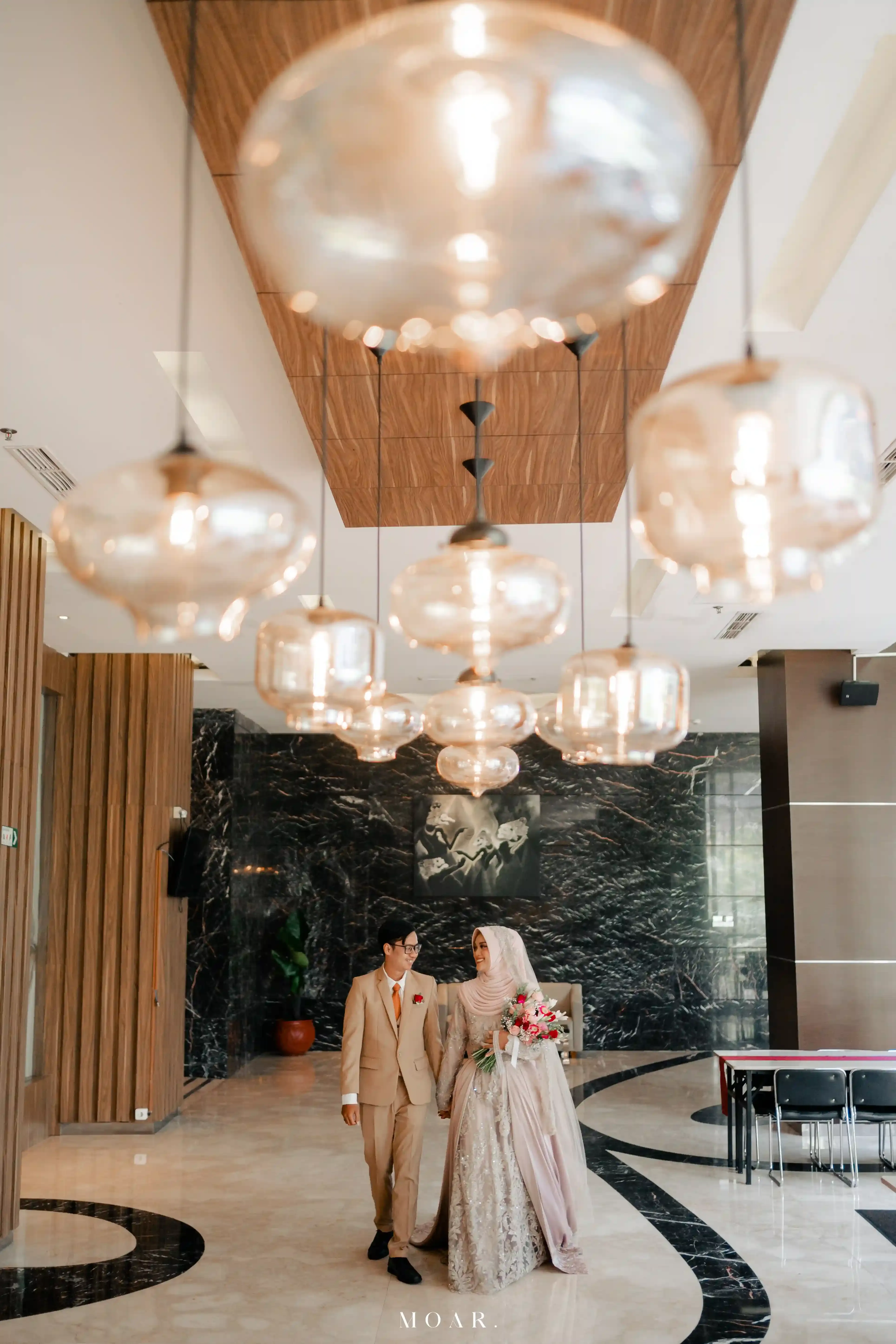 The Alana Yogyakarta Hotel & Convention Center - 1