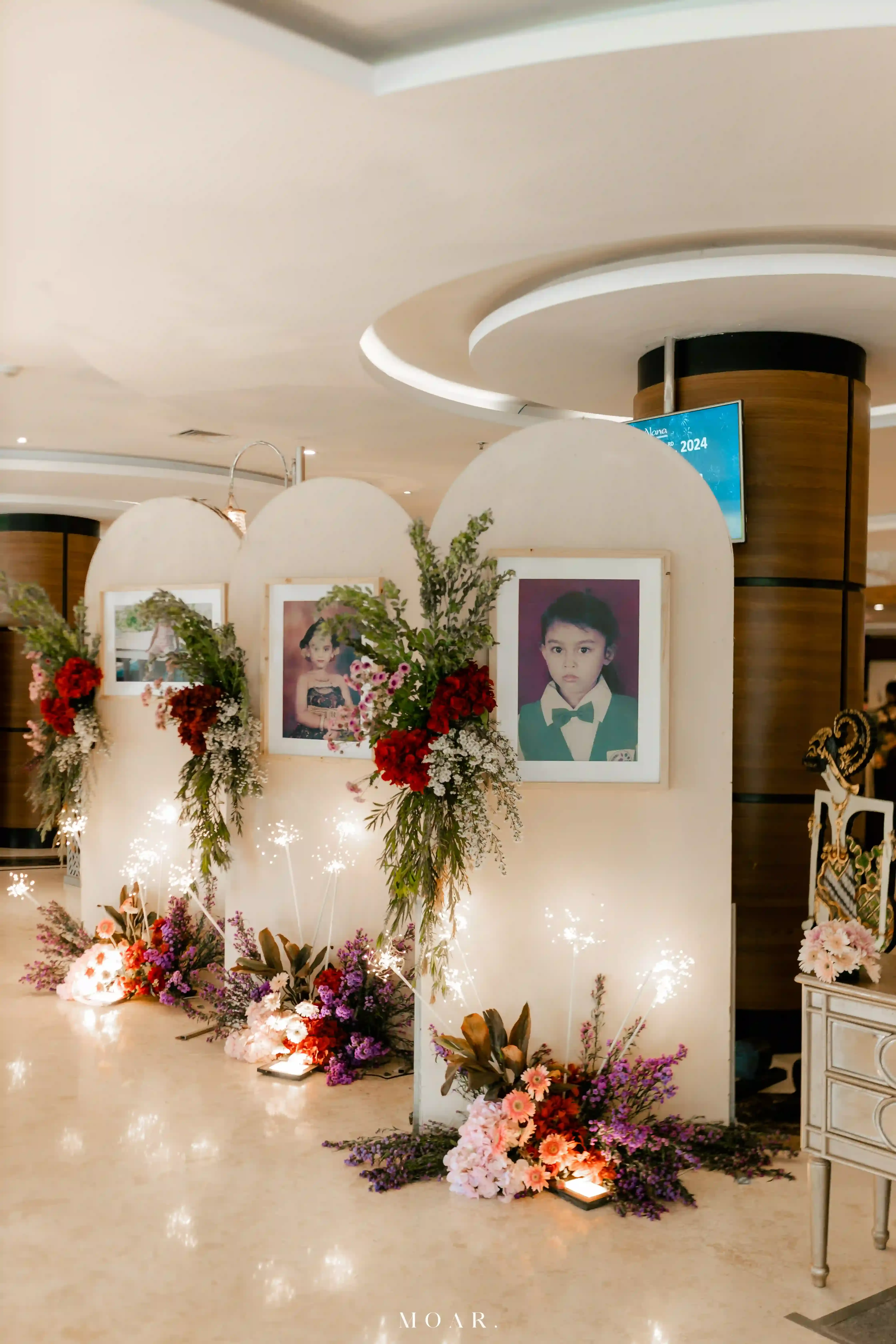 The Alana Yogyakarta Hotel & Convention Center - 3
