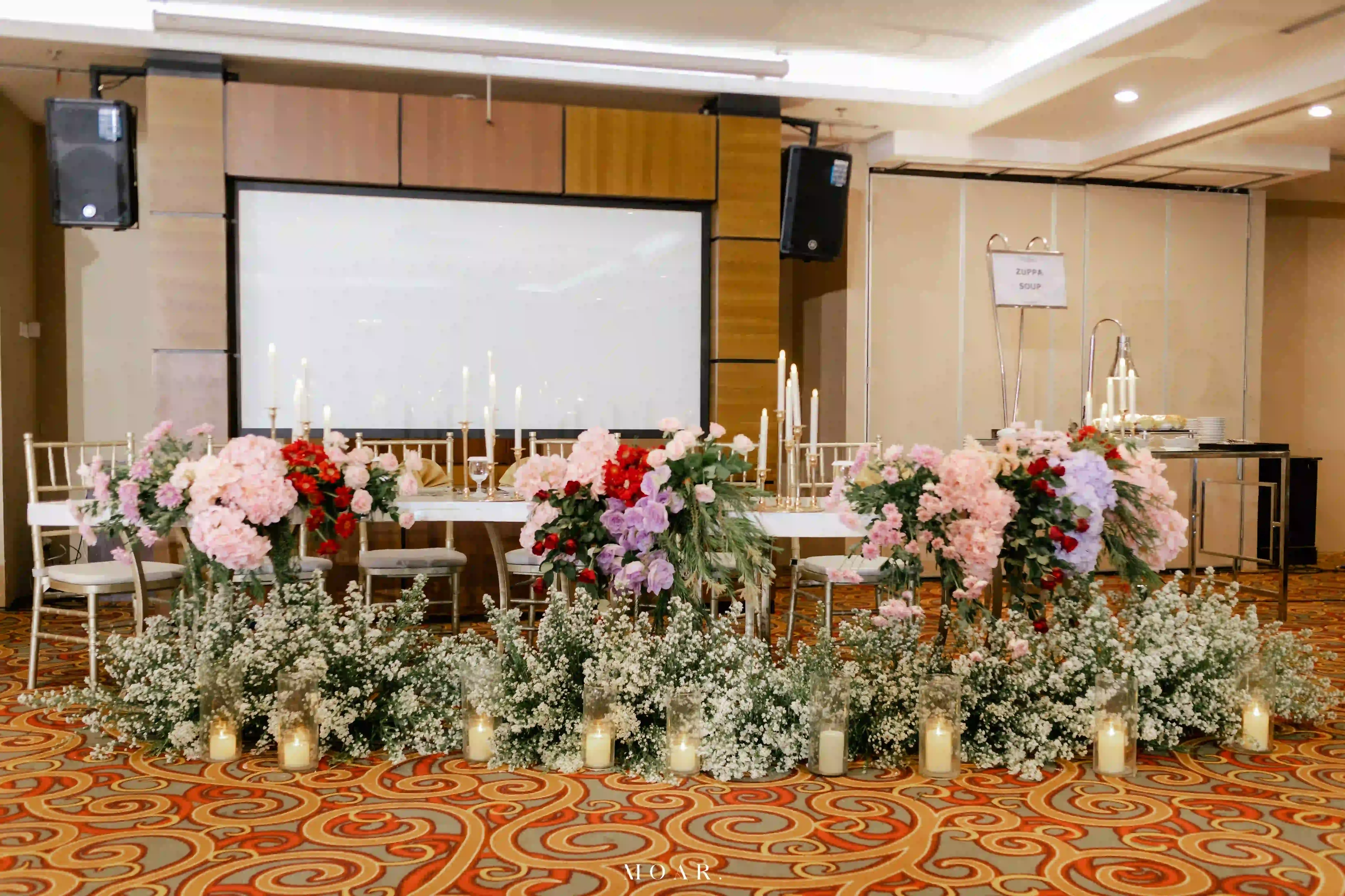 The Alana Yogyakarta Hotel & Convention Center - 9