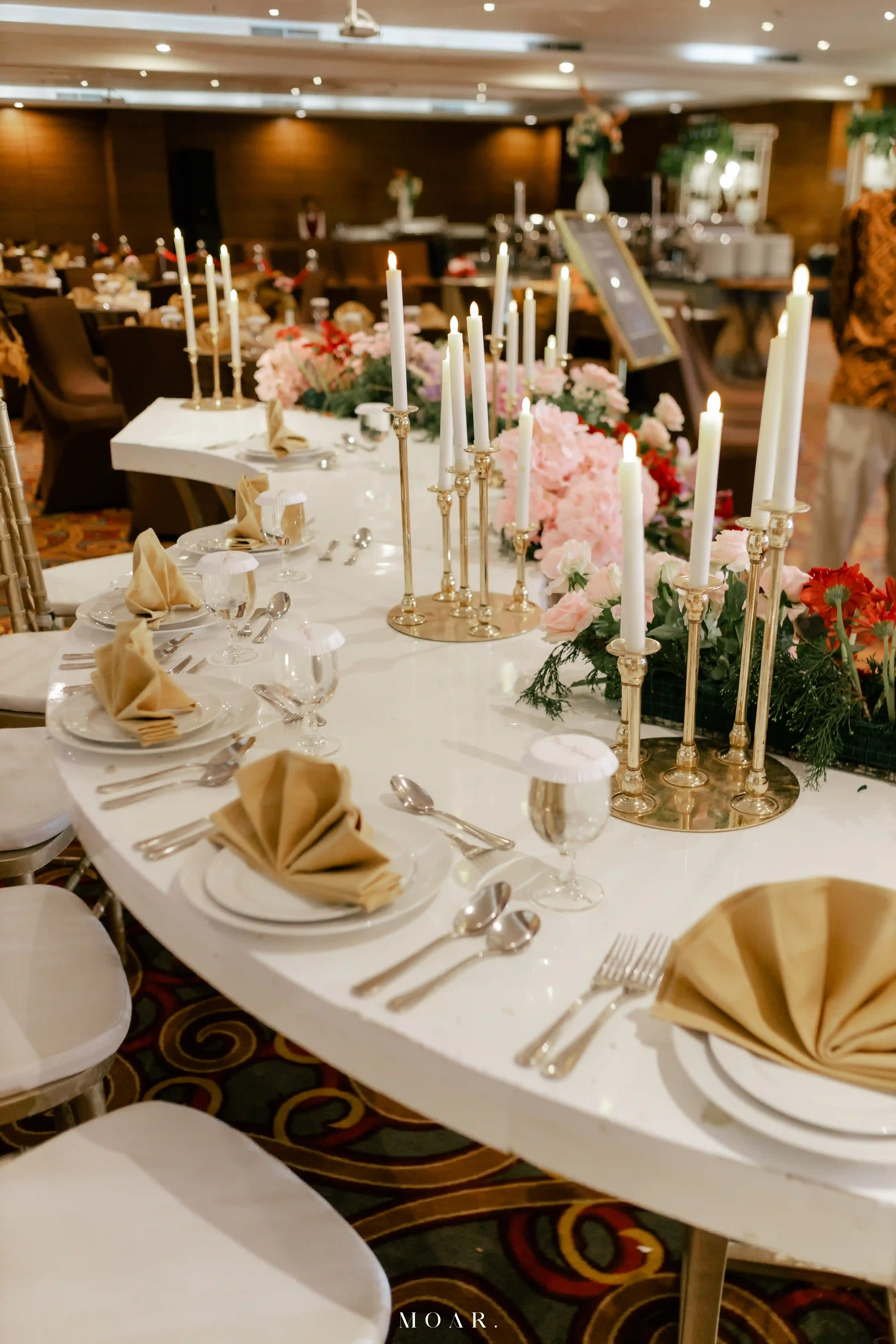The Alana Yogyakarta Hotel & Convention Center - 7