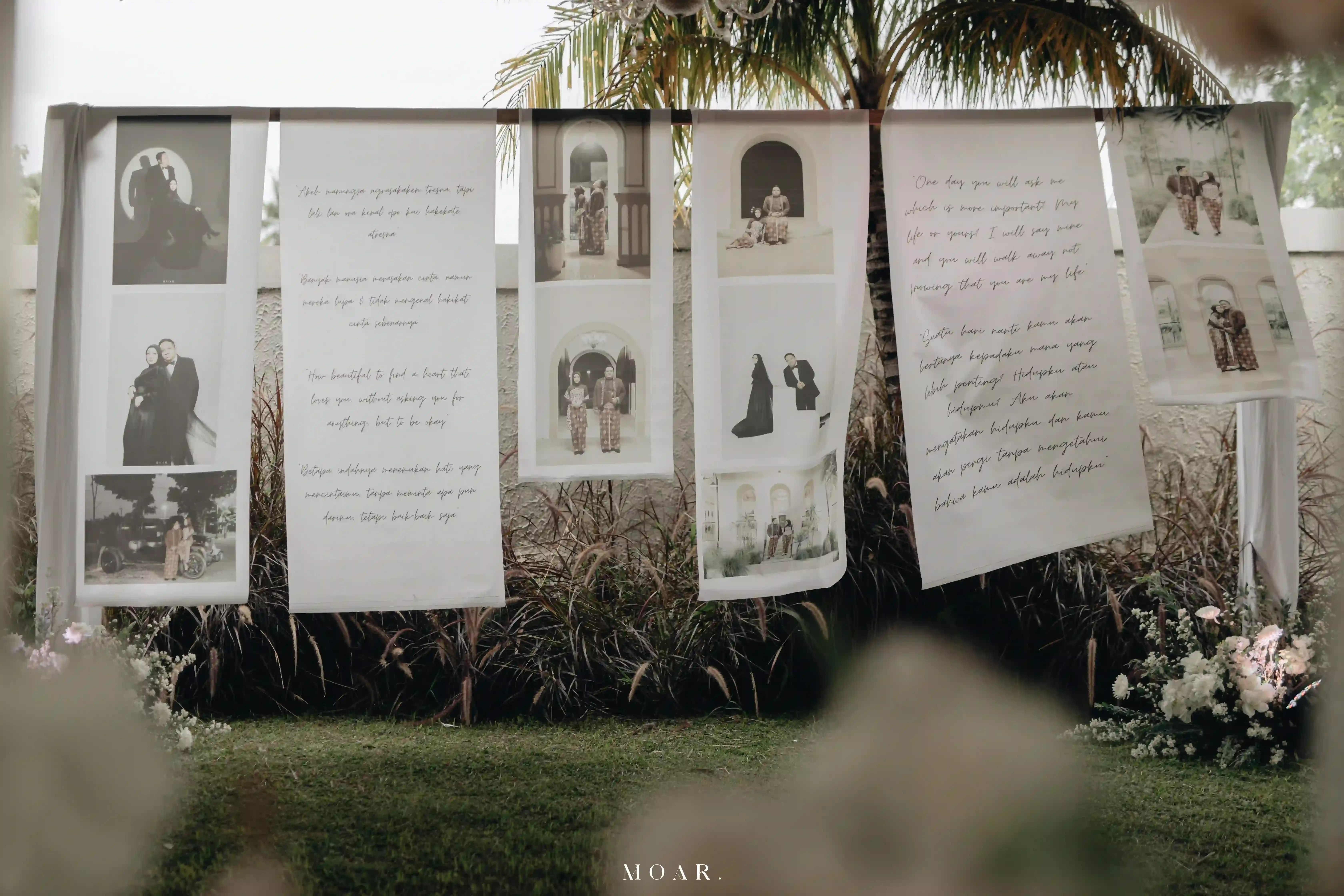 The Amora Wedding - 17