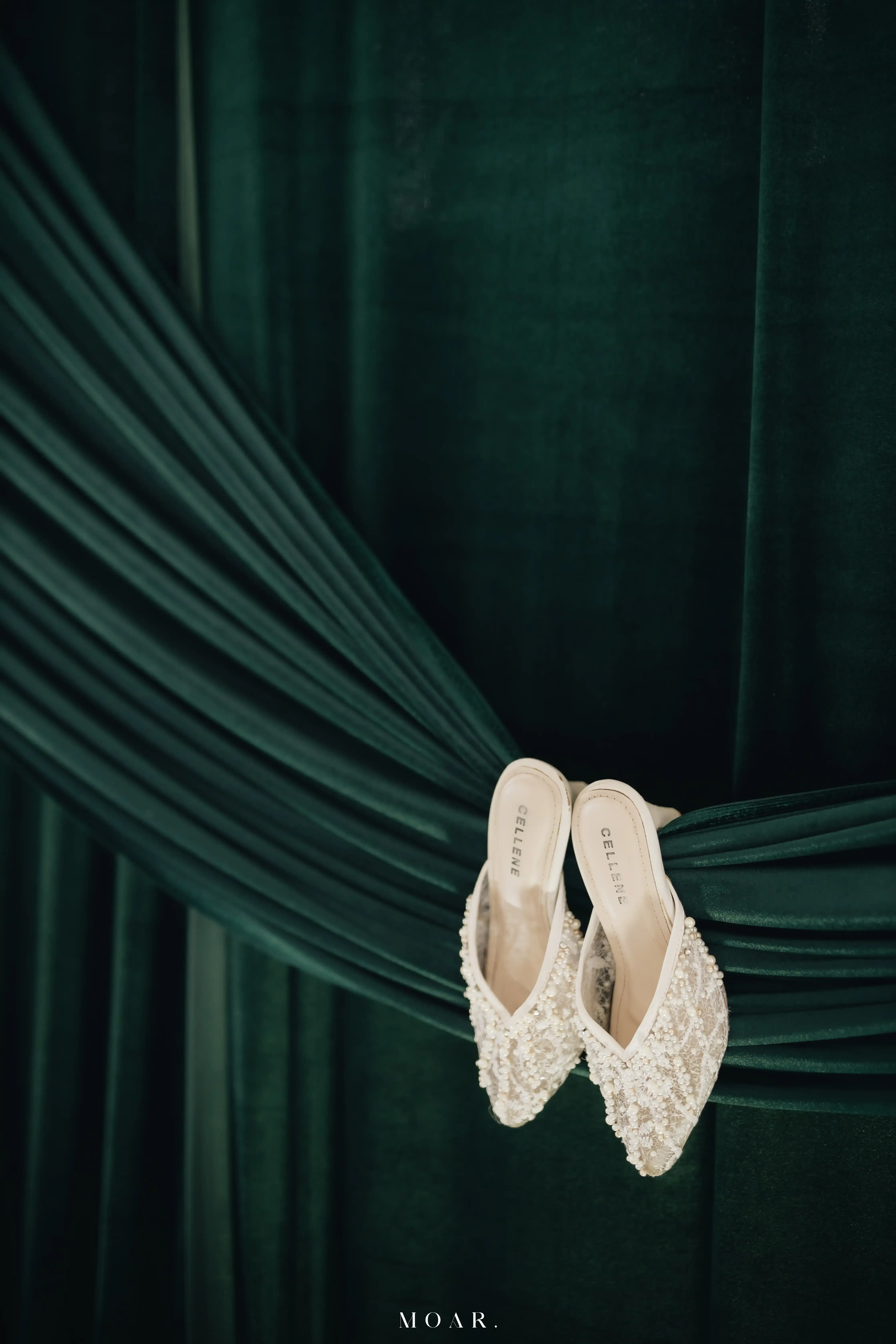 The Amora Wedding - 15
