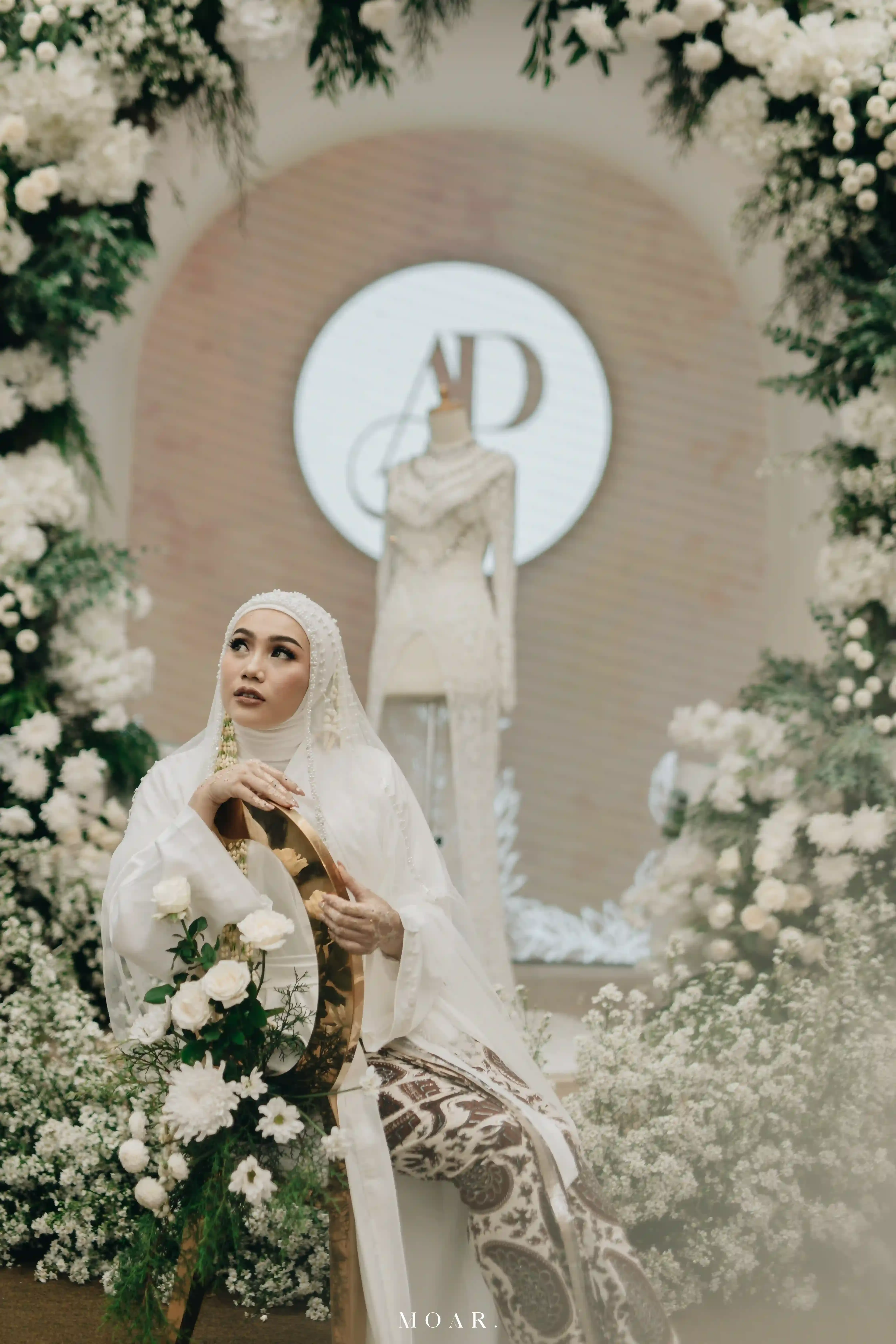 The Amora Wedding - 14