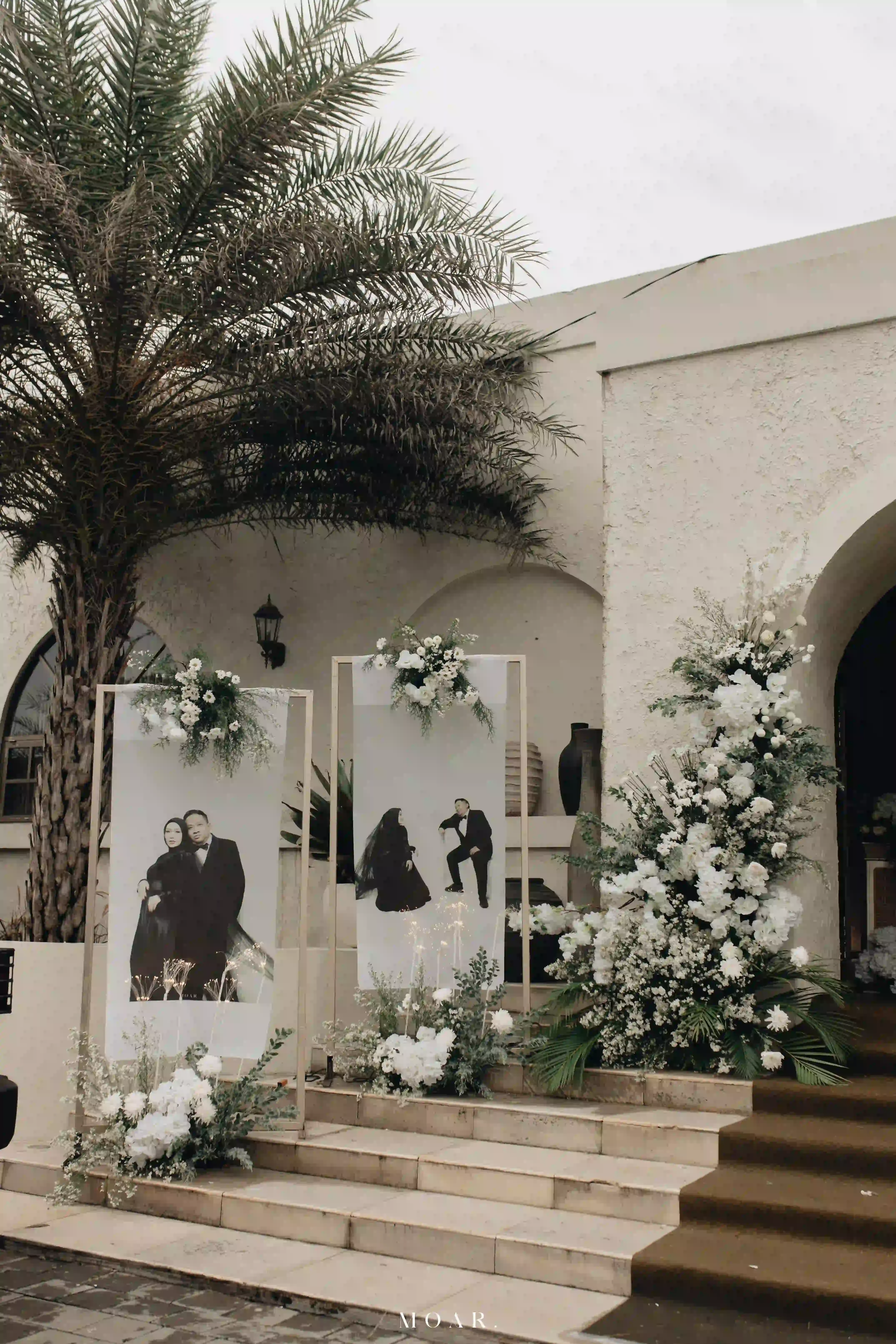 The Amora Wedding - 11