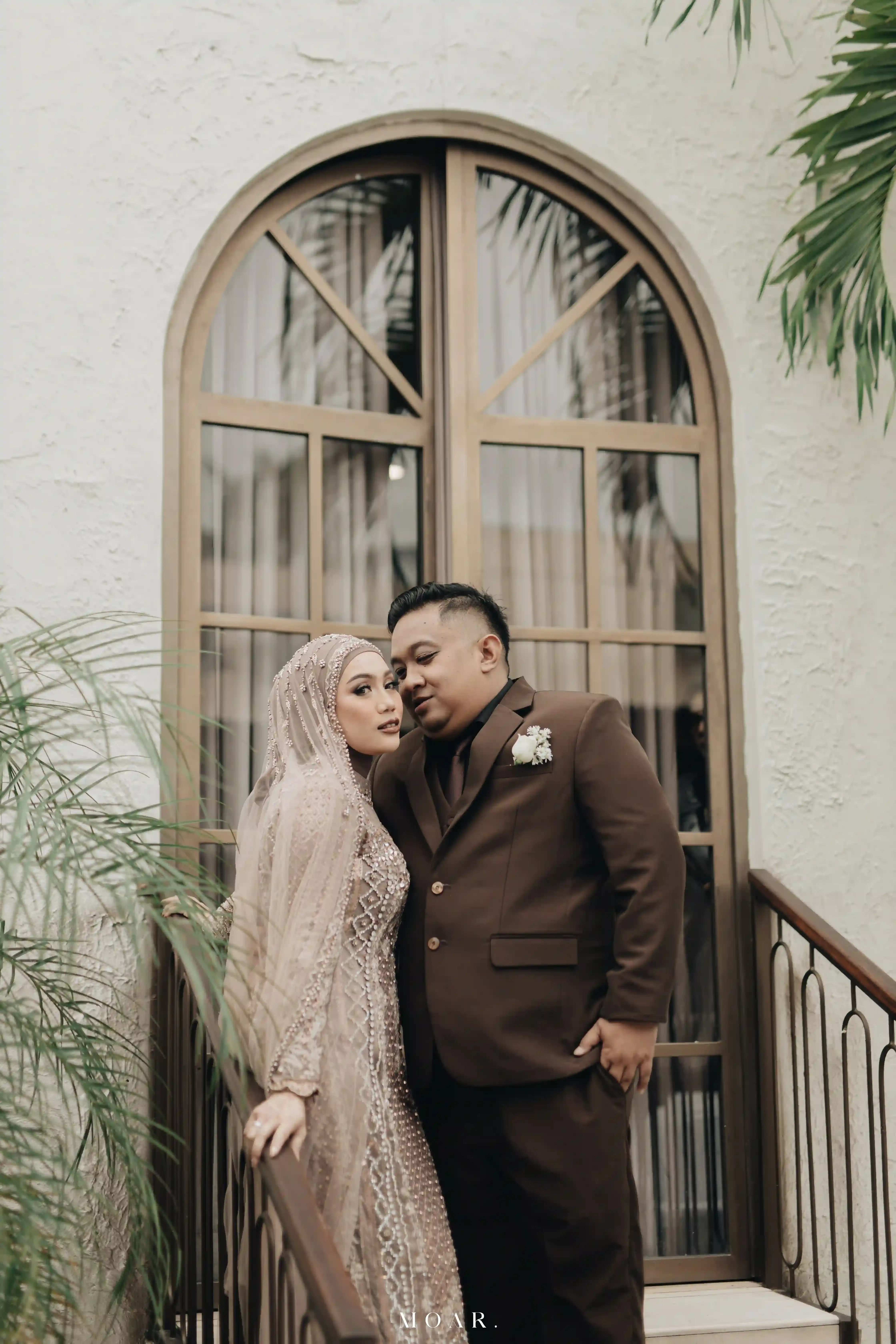 The Amora Wedding - 10