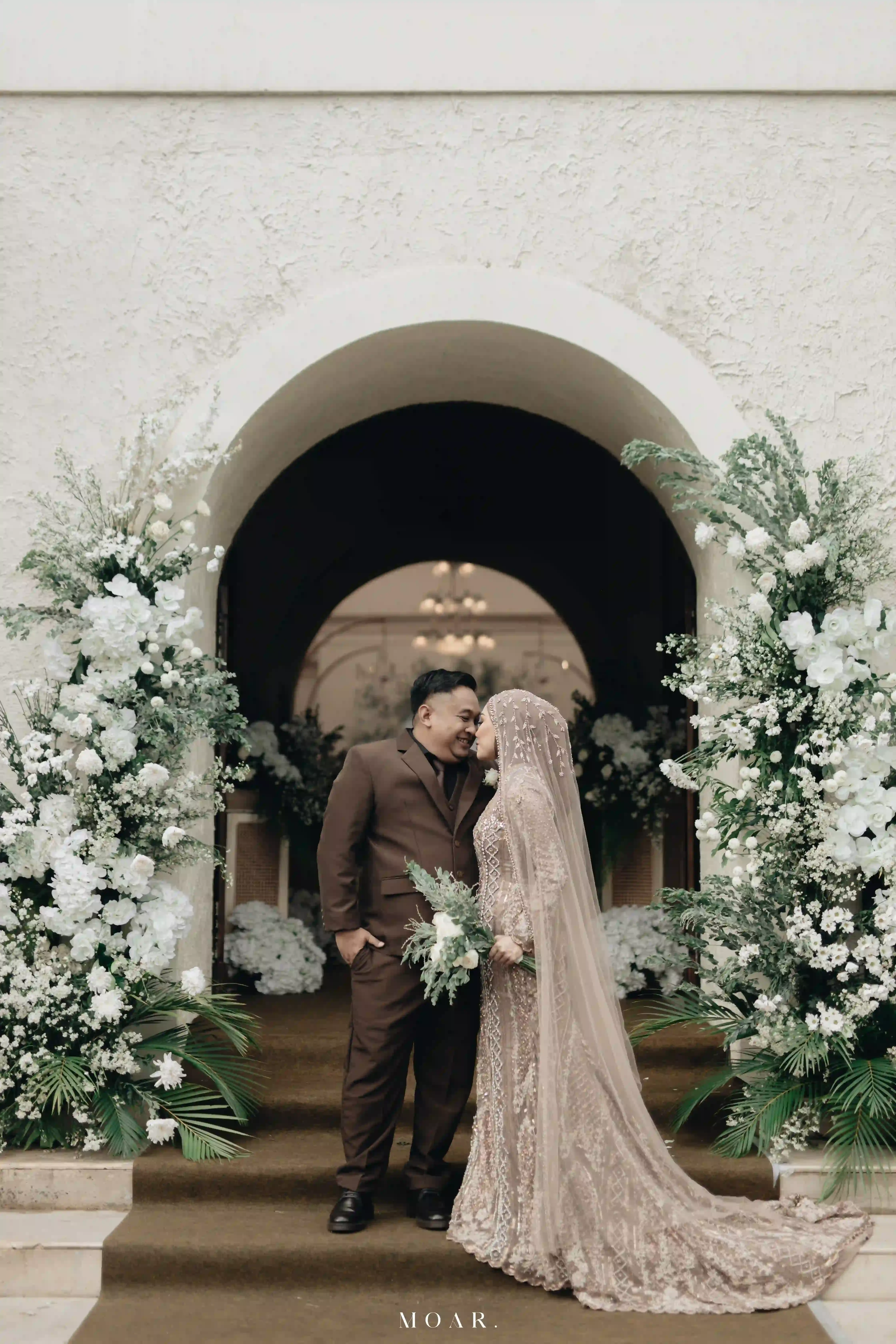 The Amora Wedding - 9