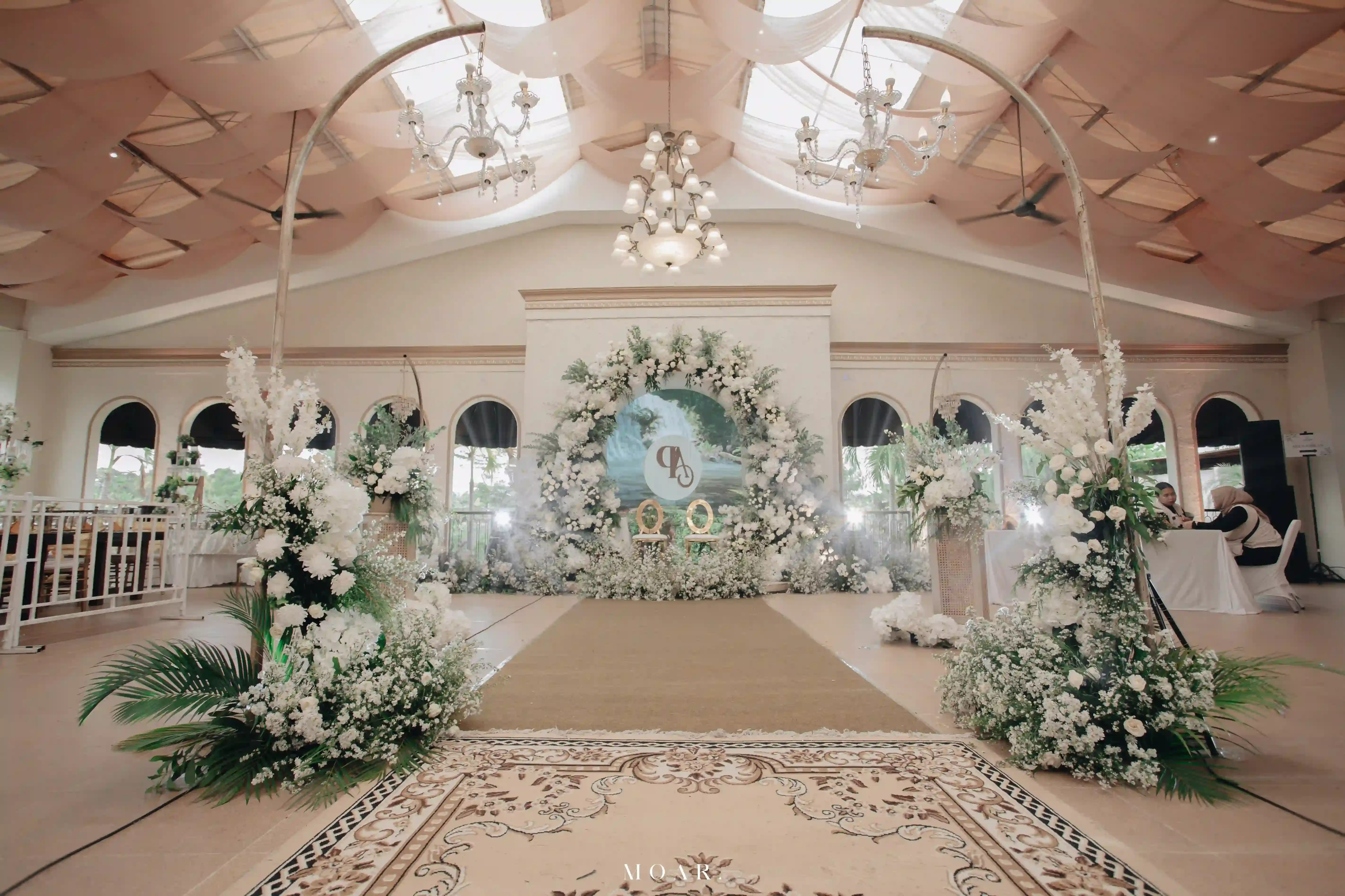 The Amora Wedding - 7