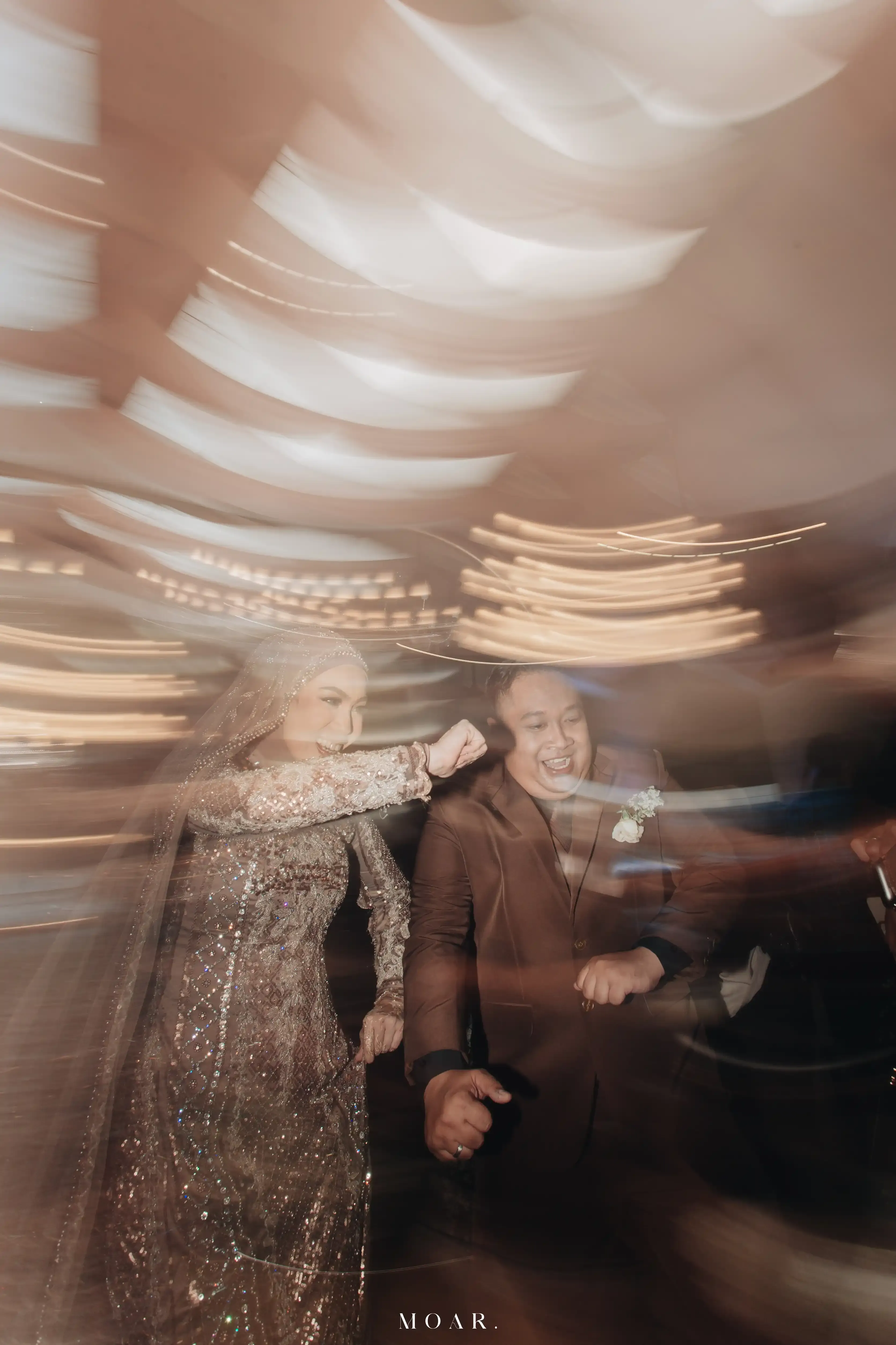 The Amora Wedding - 2