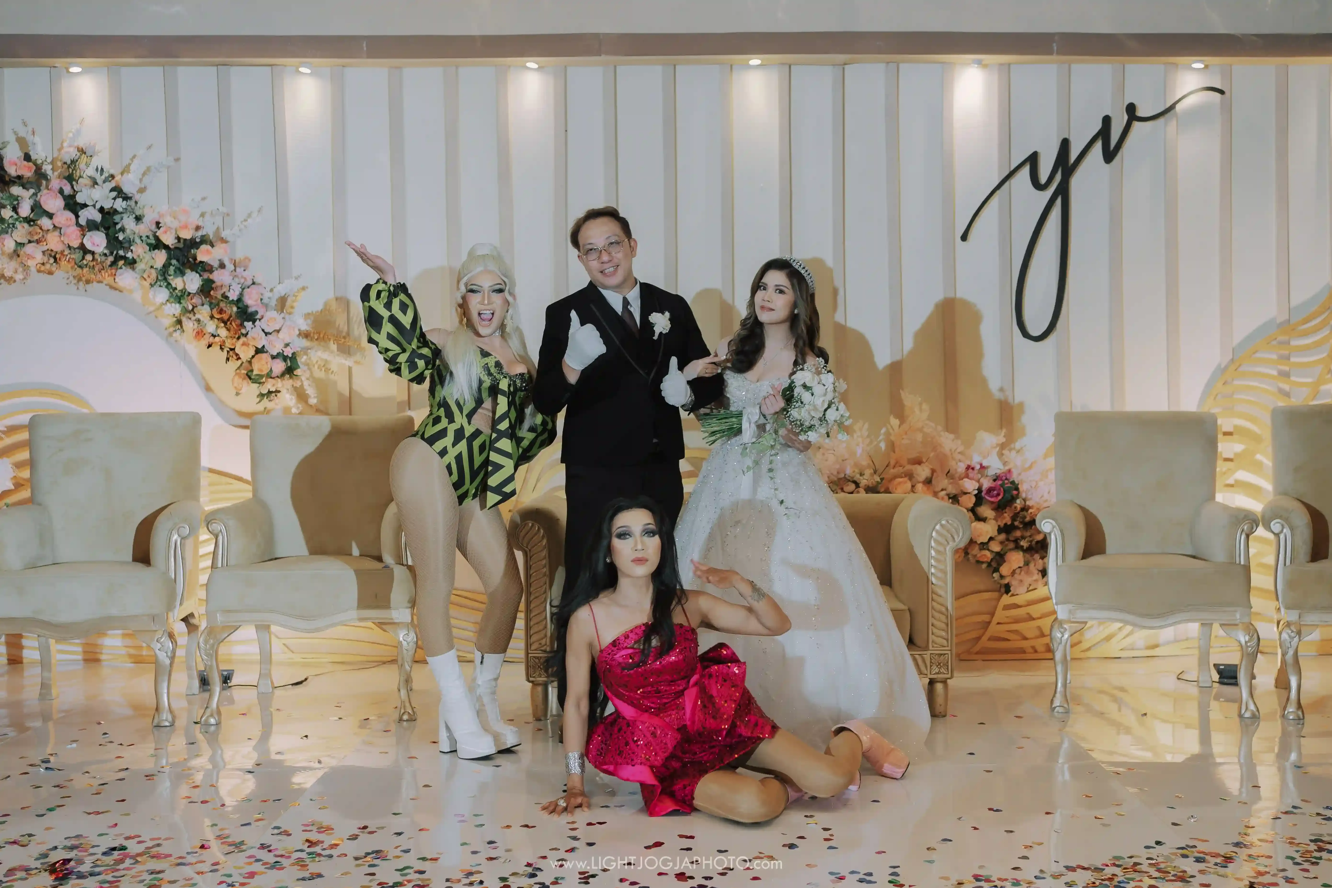 Artotel Jogjakarta - 9