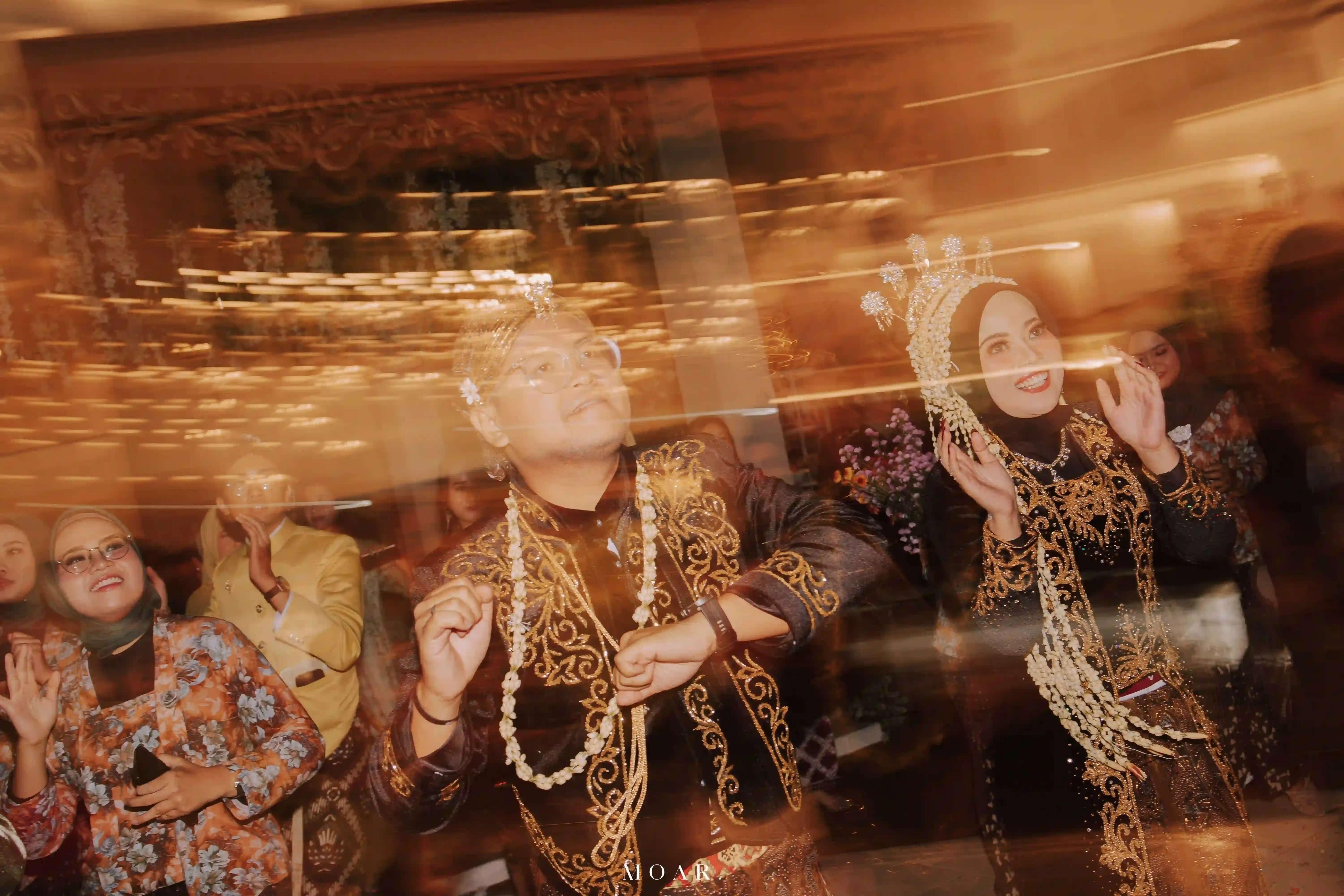 The Auditorium of Yogyakarta State University - 14