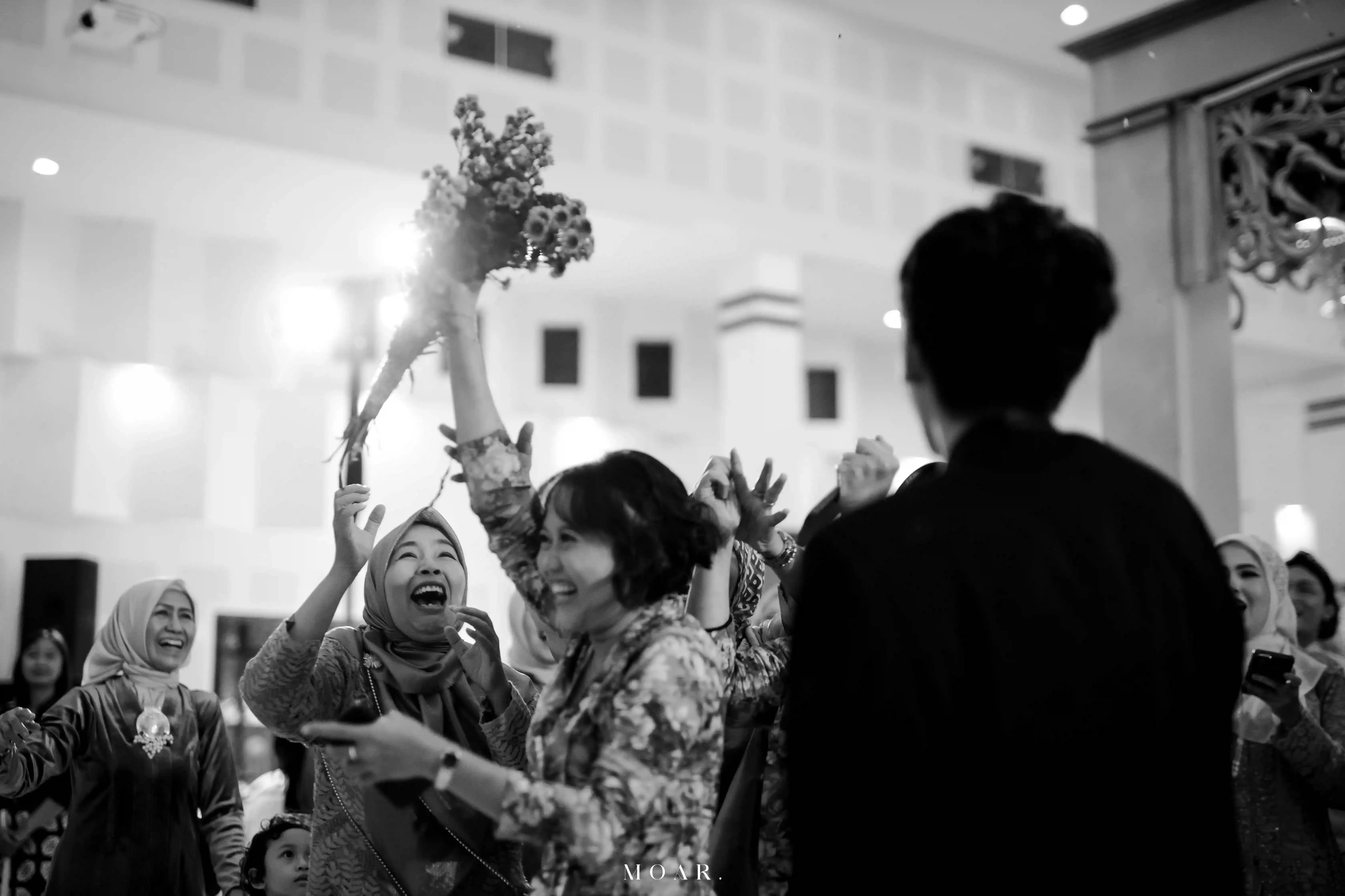 The Auditorium of Yogyakarta State University - 6