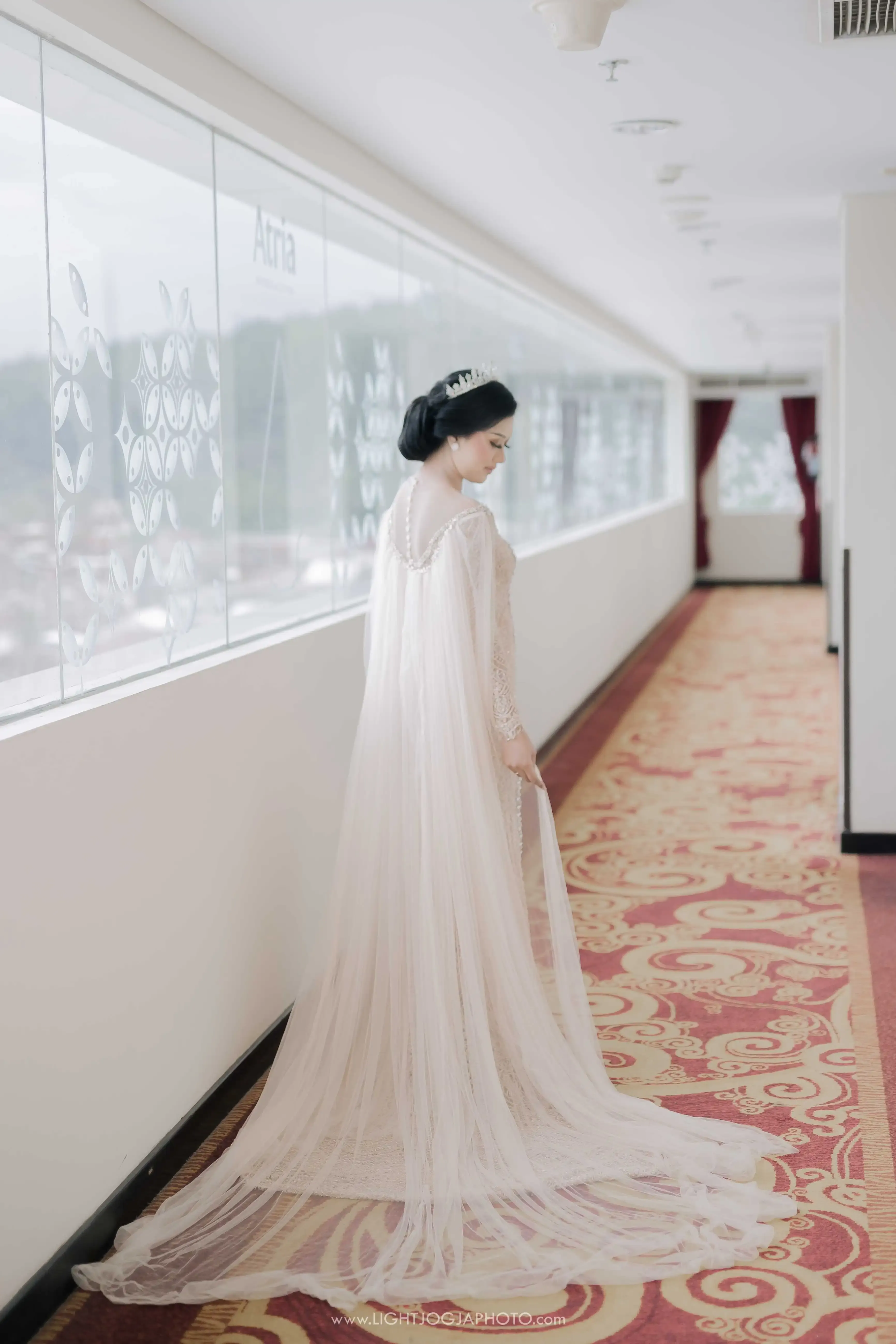 Atria Hotel Magelang - 13
