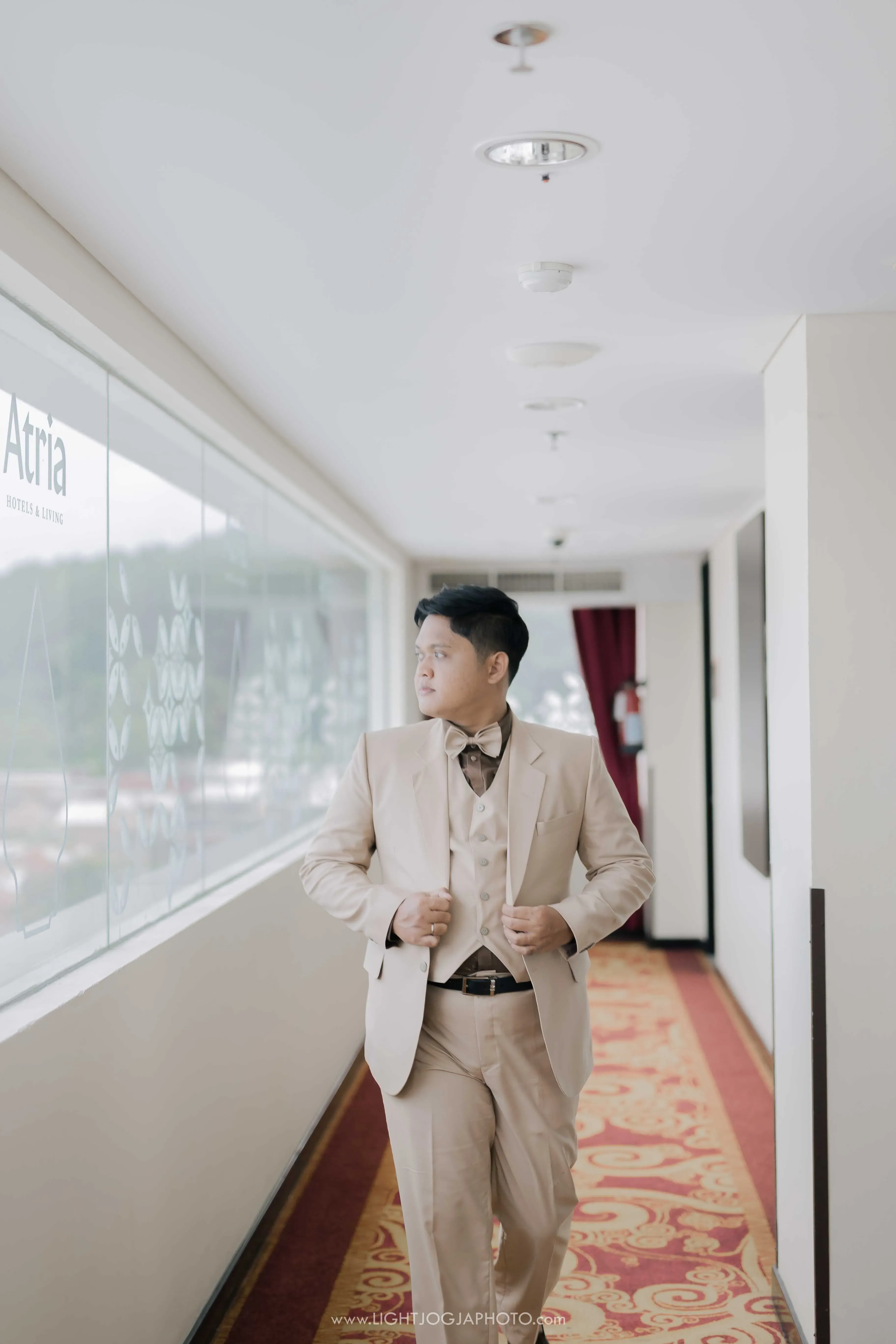 Atria Hotel Magelang - 14